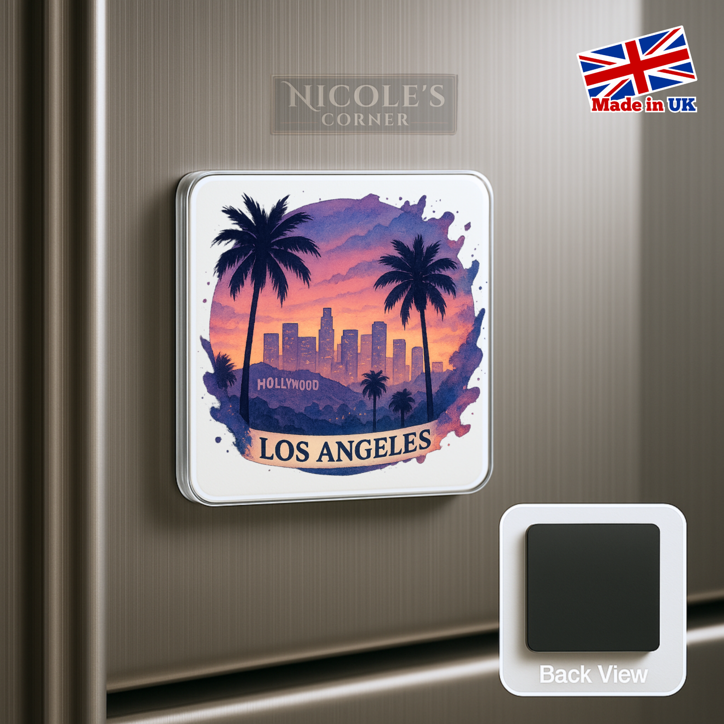 Los Angeles, USA