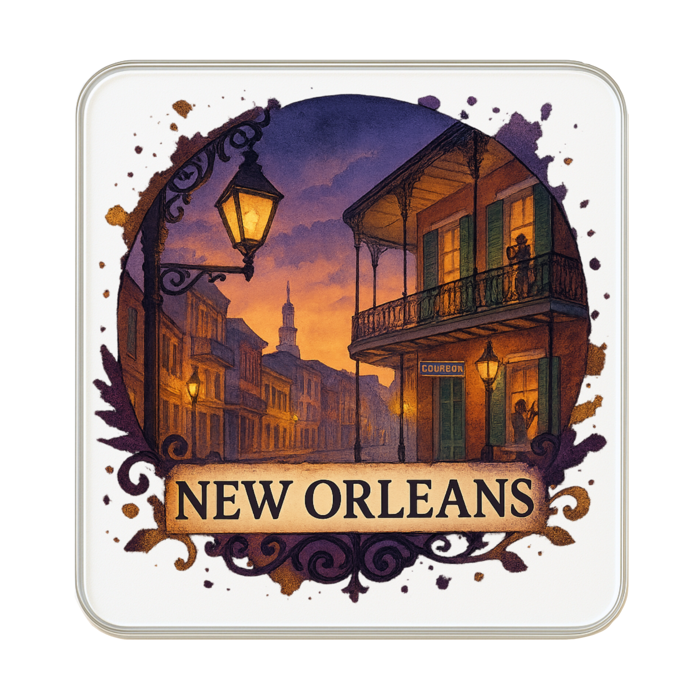New Orleans, USA