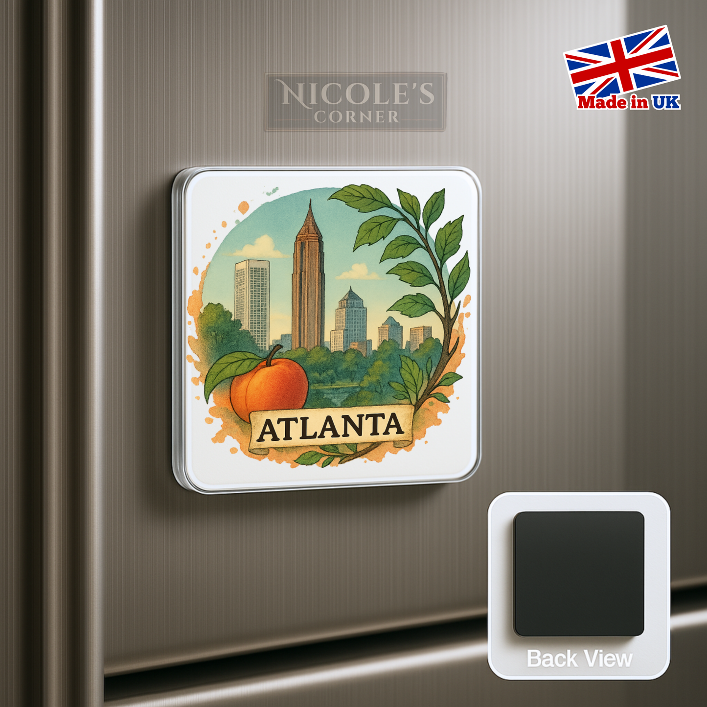 Atlanta, USA