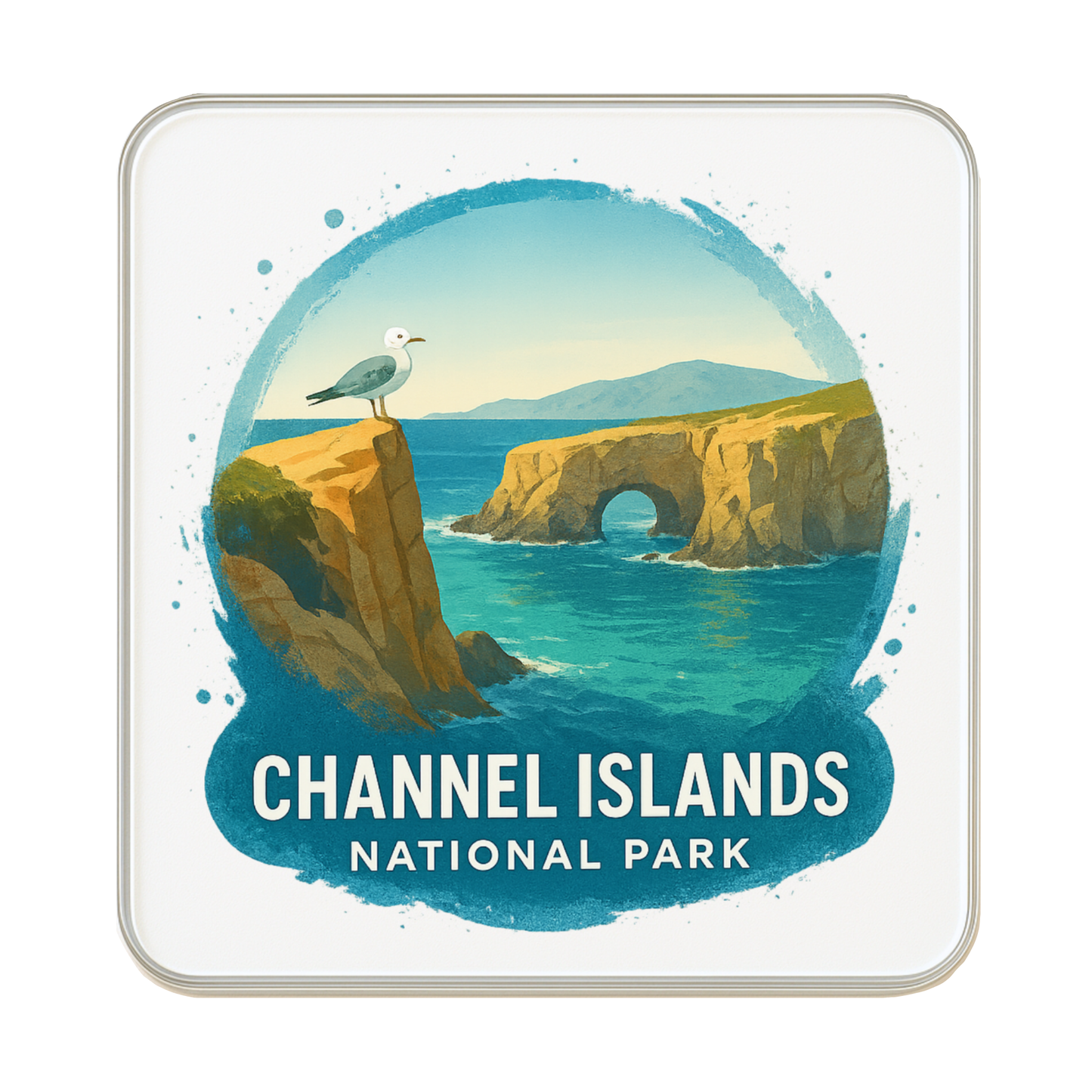Channel Islands National Park, USA