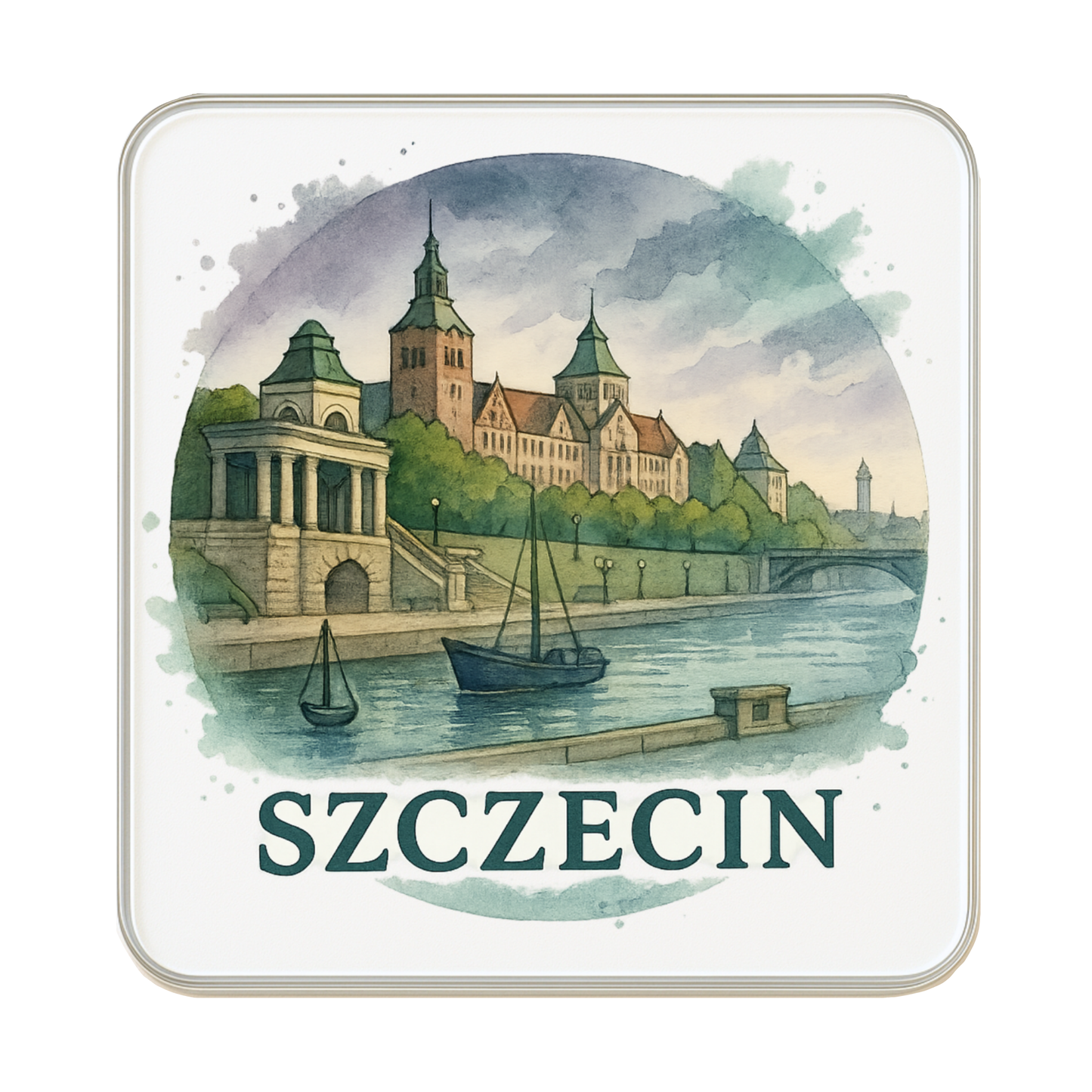 Szczecin, Poland