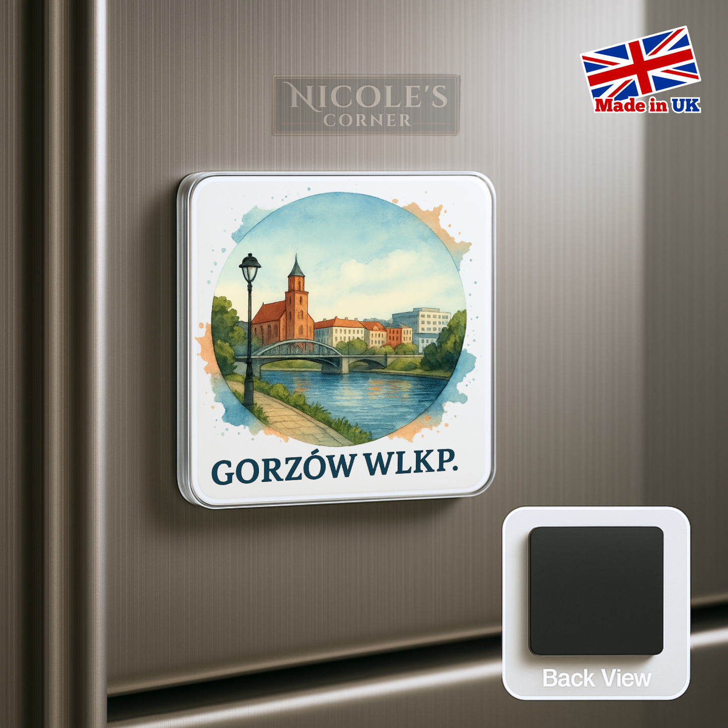 Gorzow WLKP, Poland