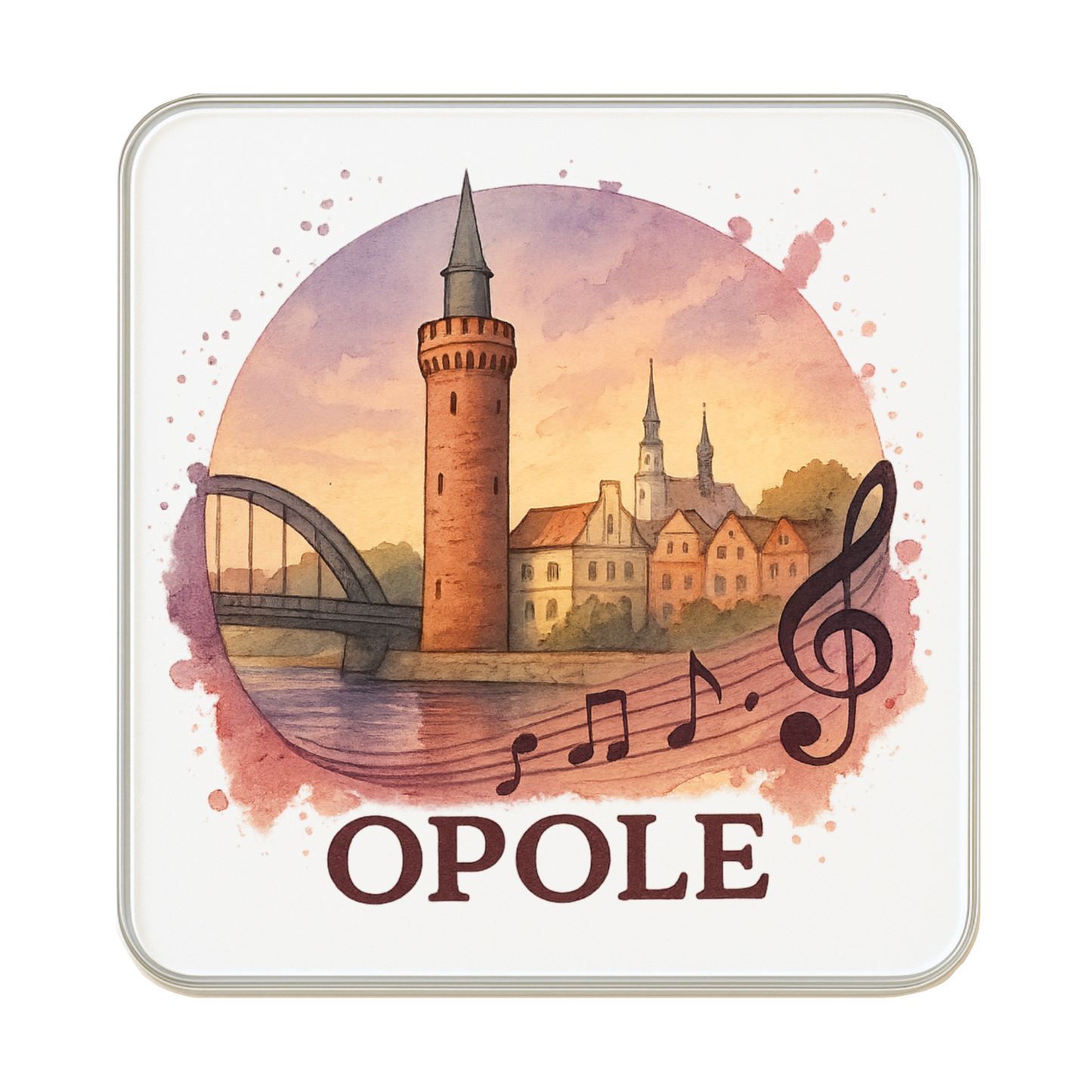 Opole, Poland