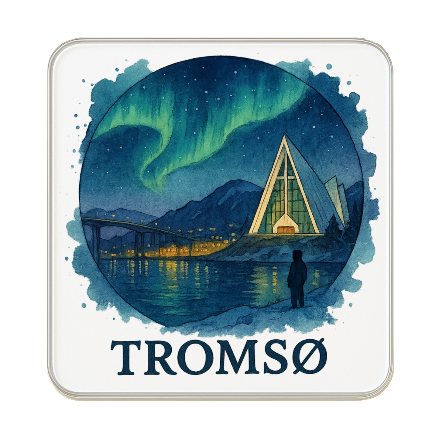 Tromso, Norway