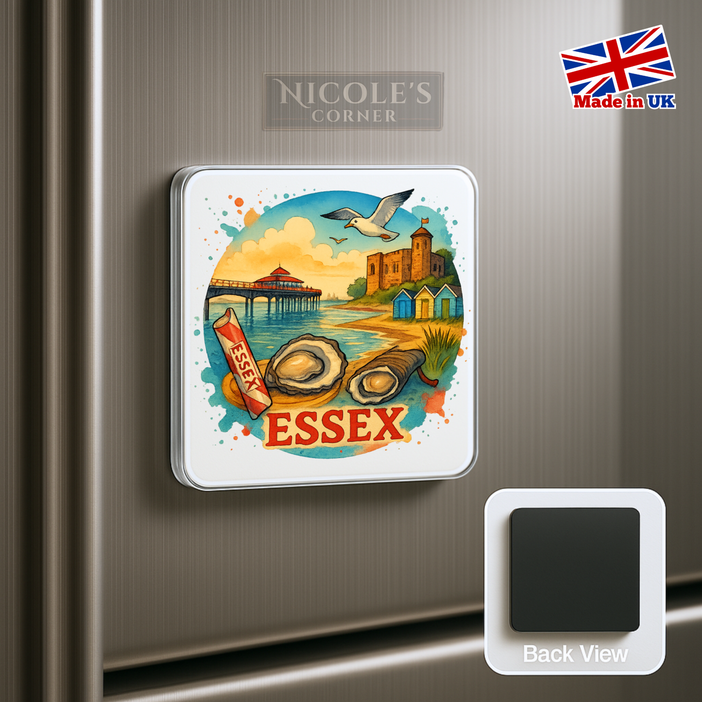 Essex, England UK