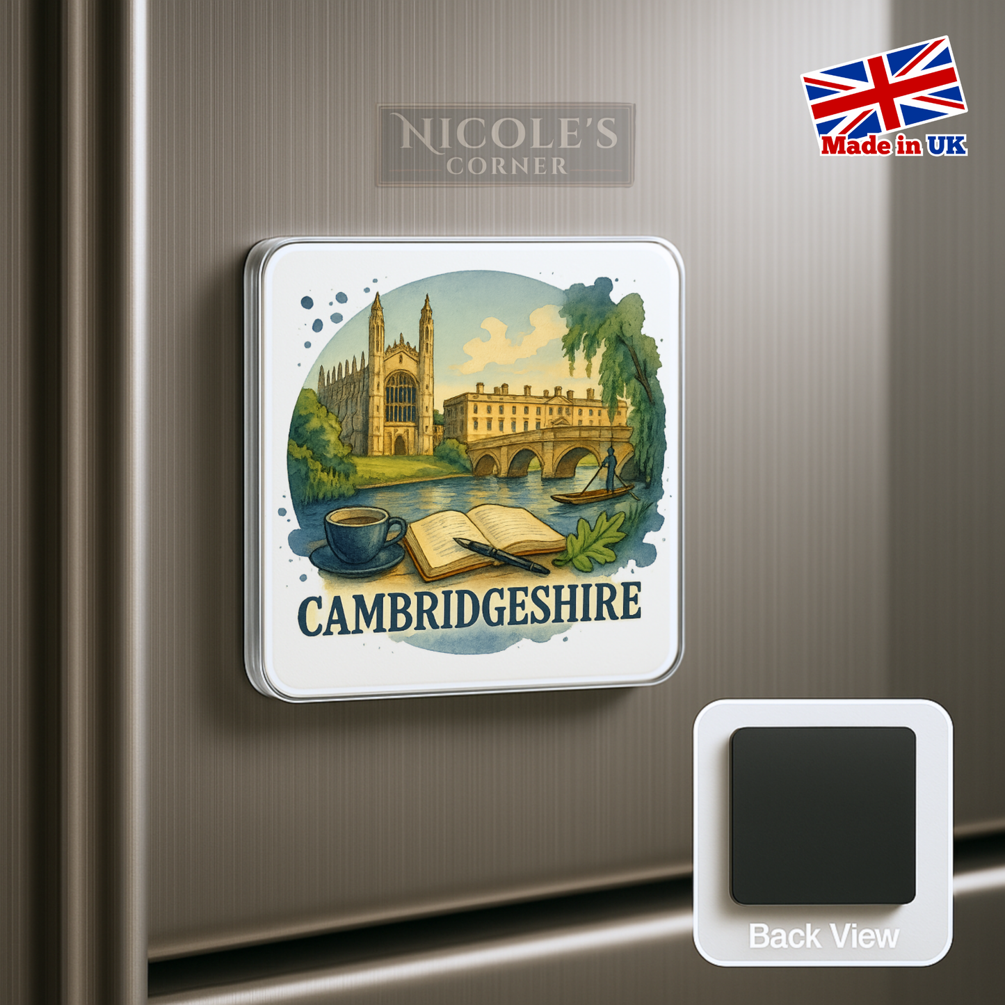 Cambridgeshire, England UK