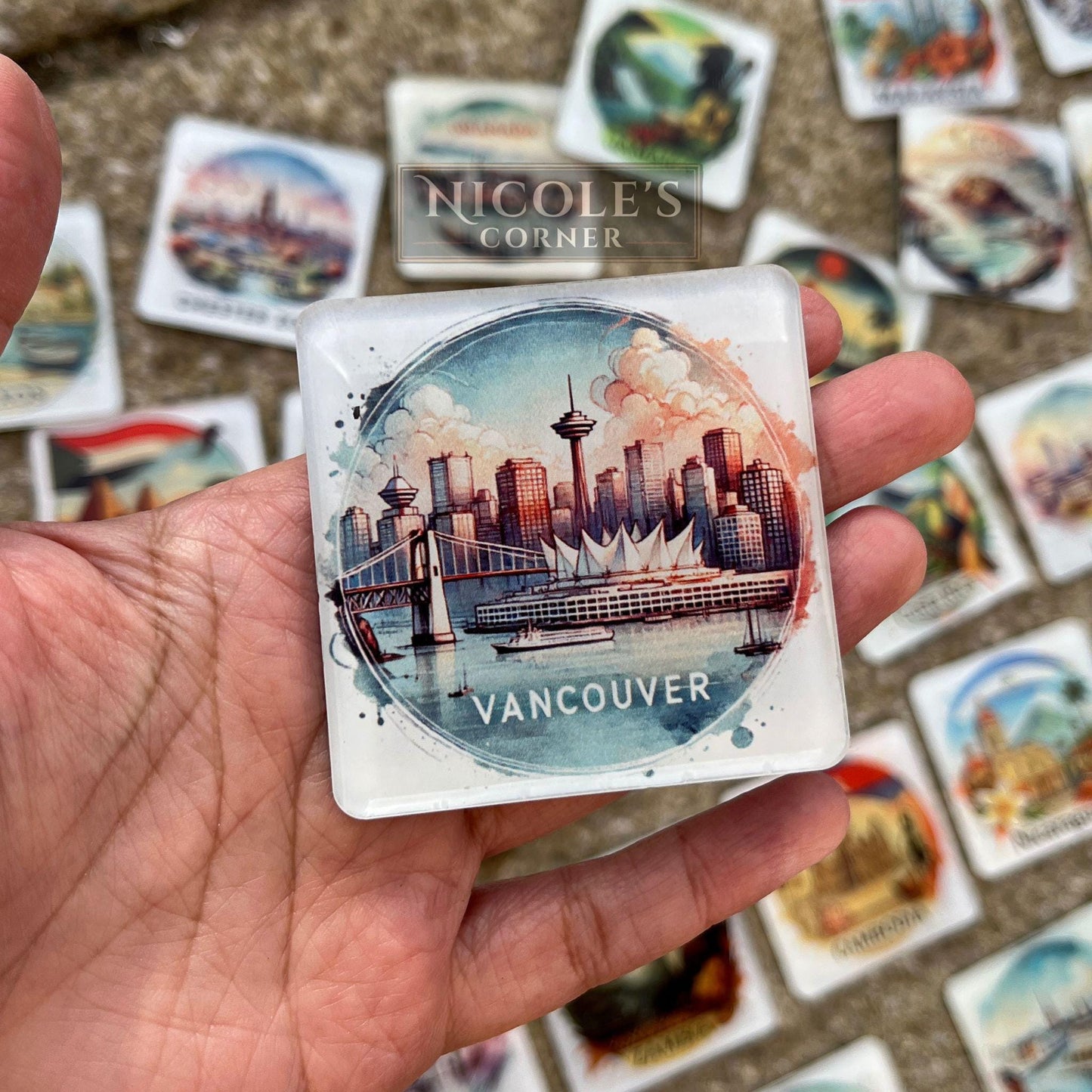 Vancouver, Canada