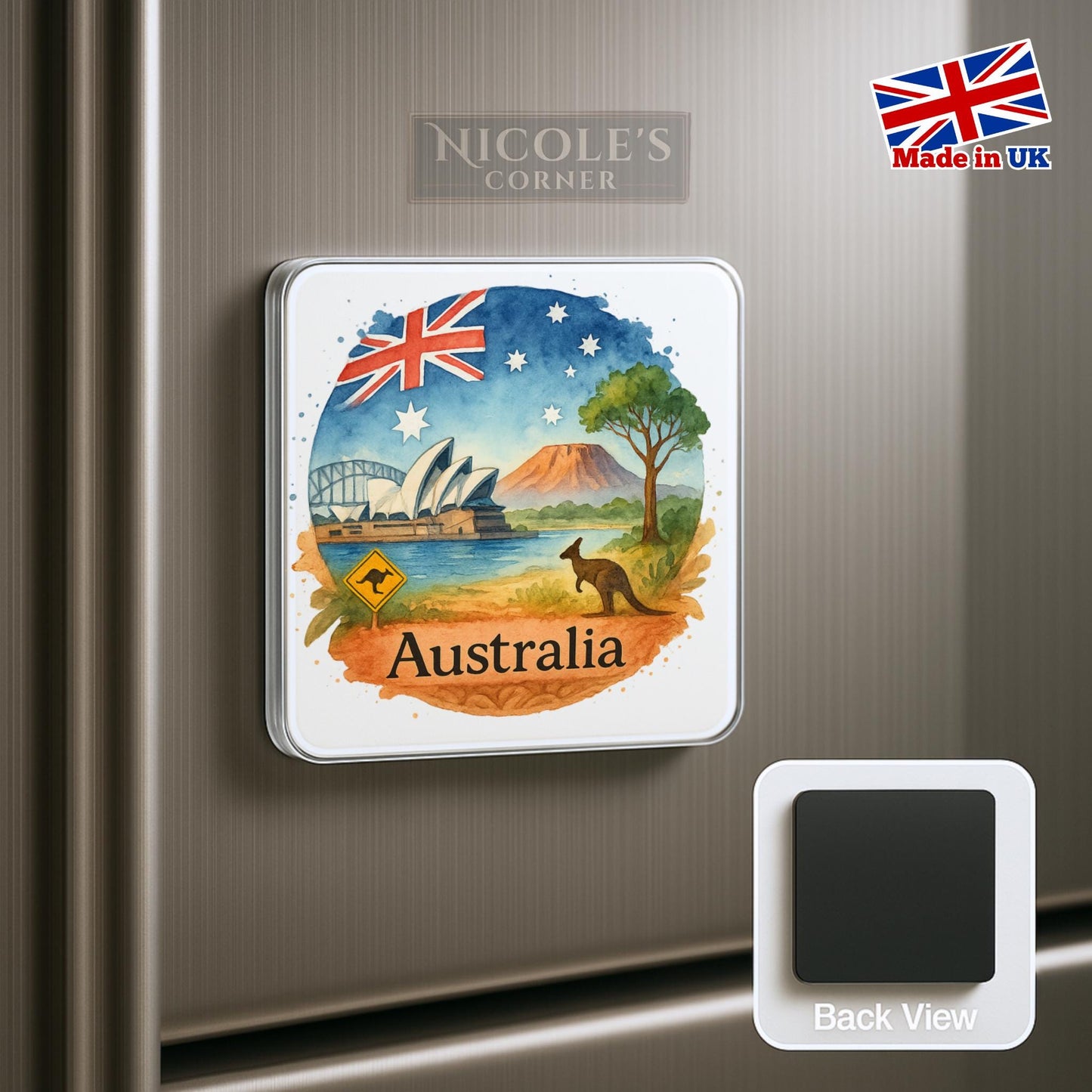 Australia