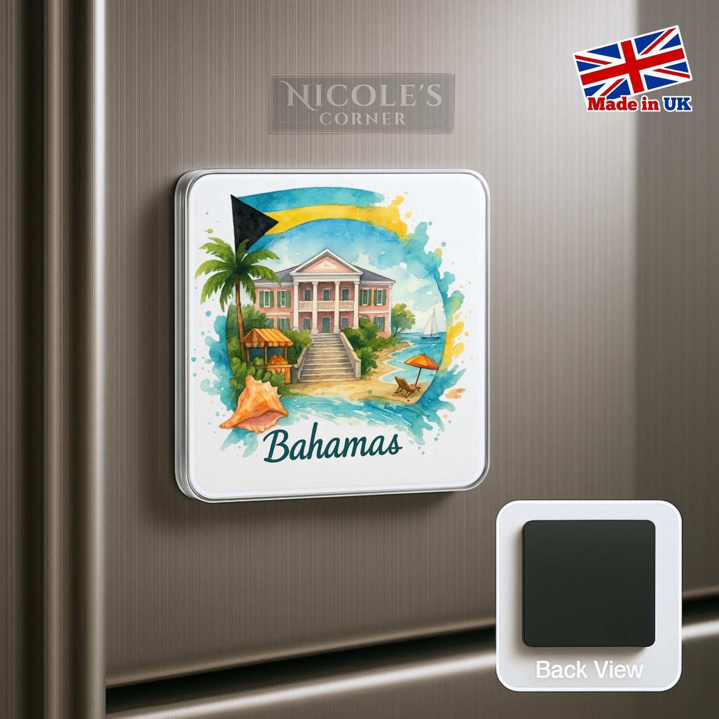 Bahamas