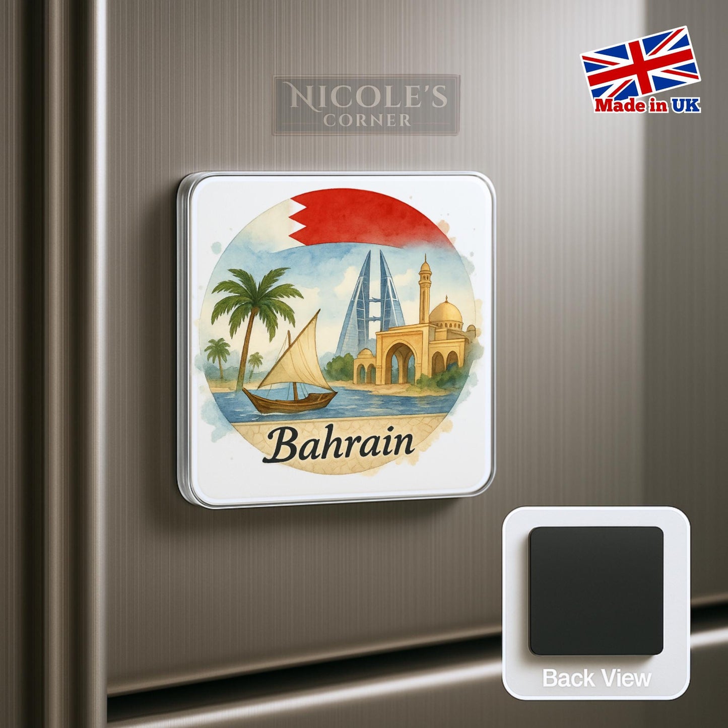 Bahrain