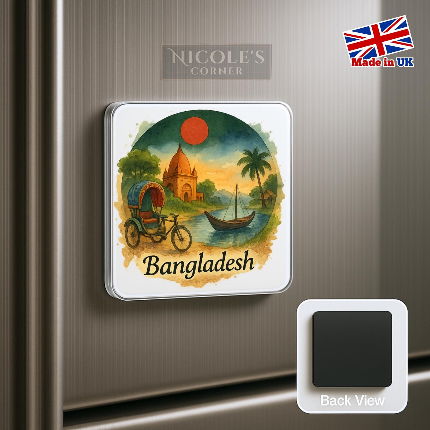 Bangladesh