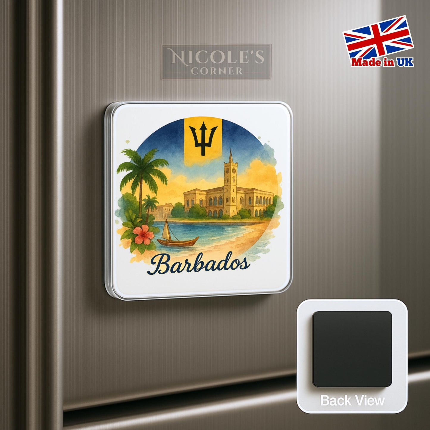 Barbados