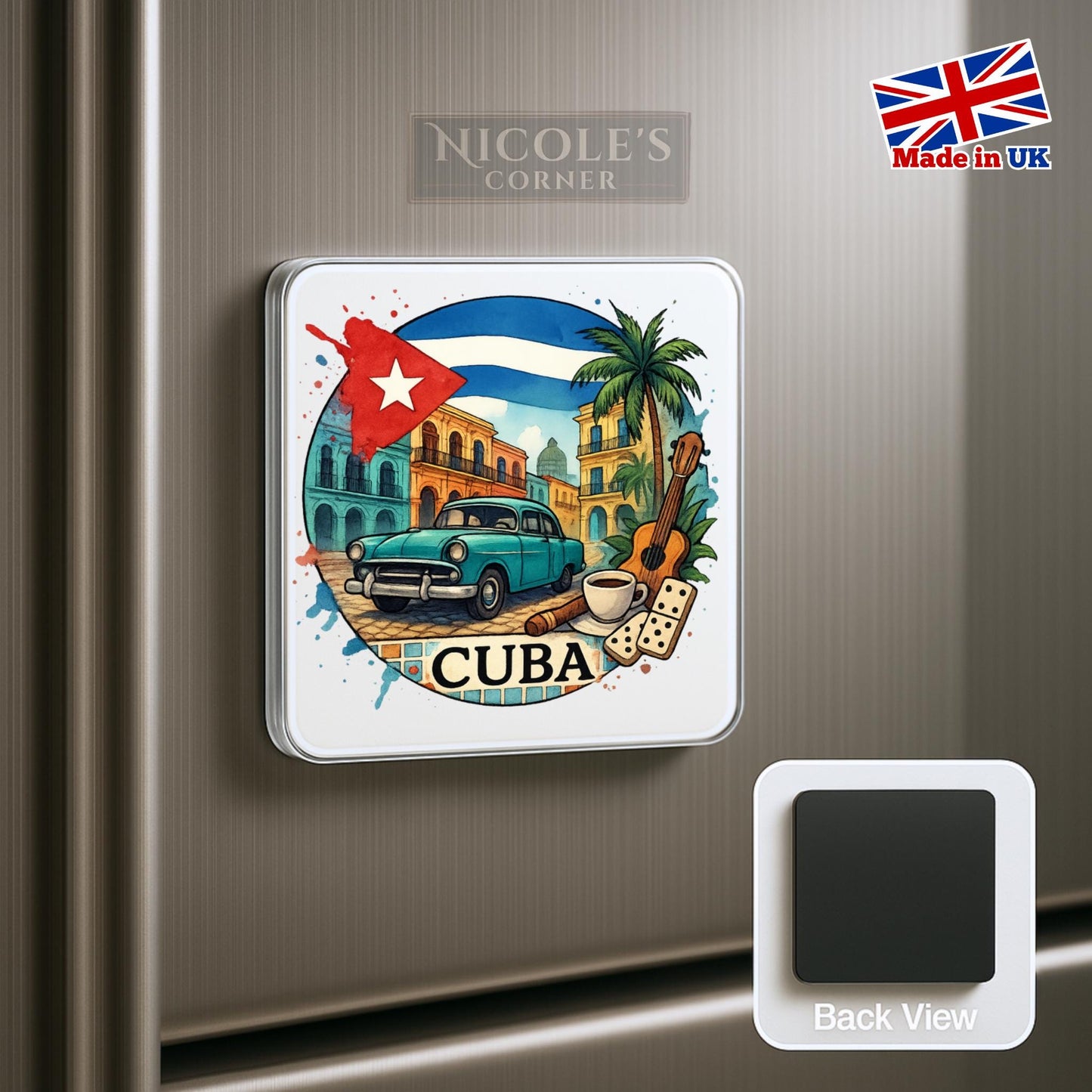 Cuba