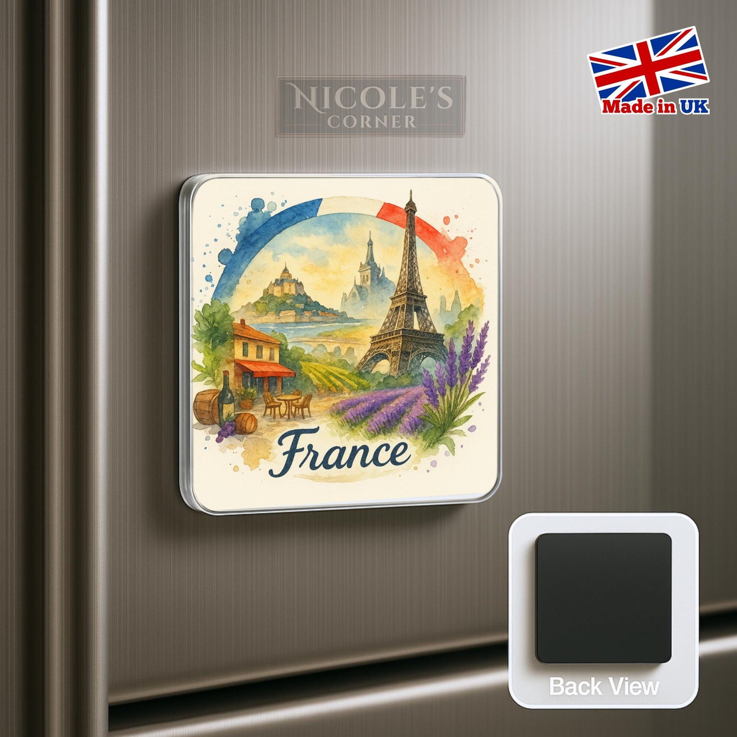 France