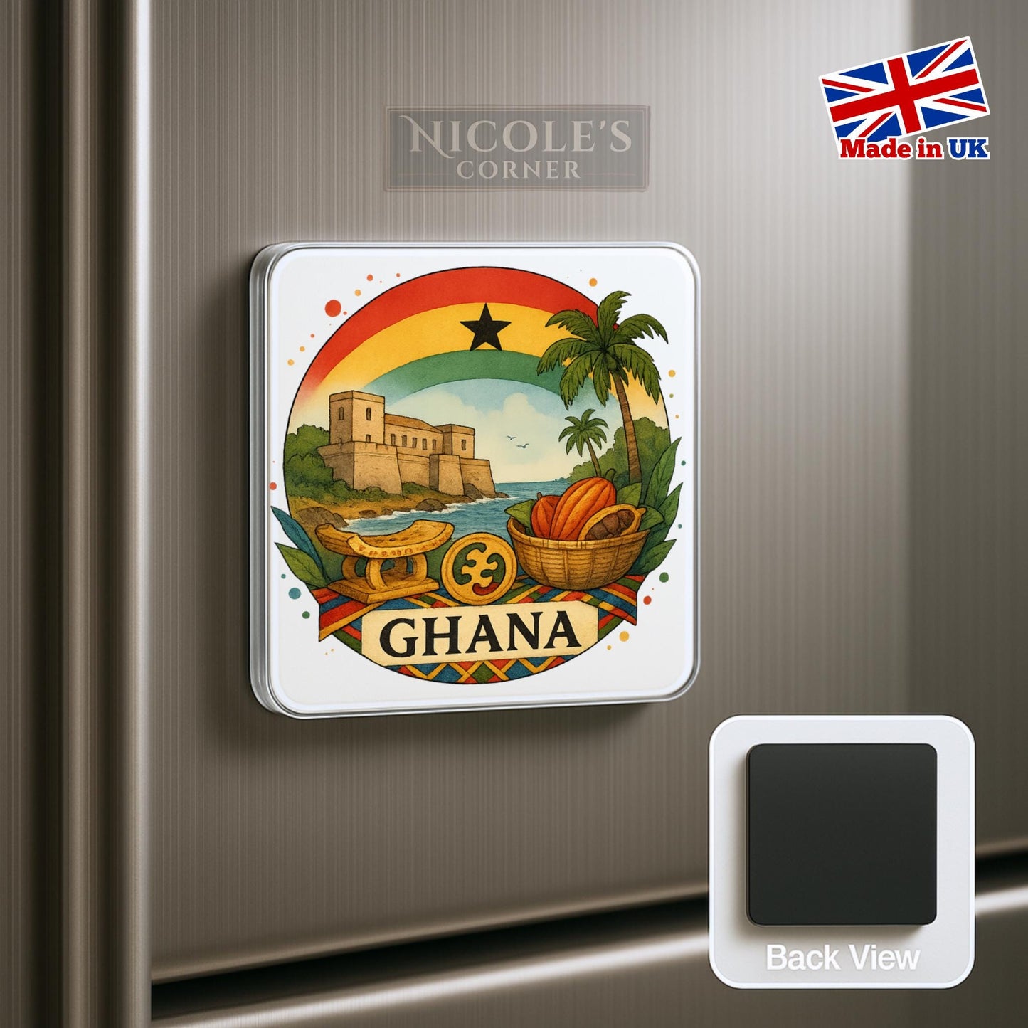Ghana