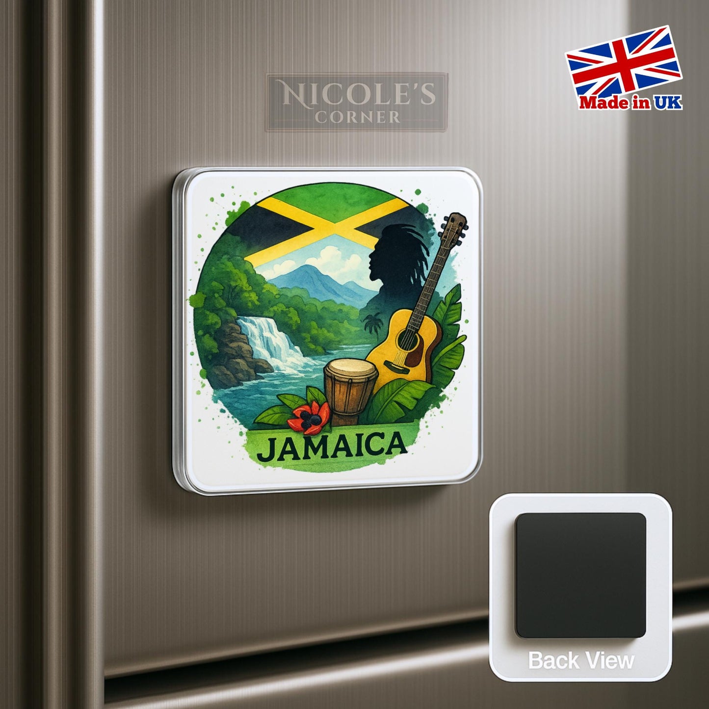 Jamaica