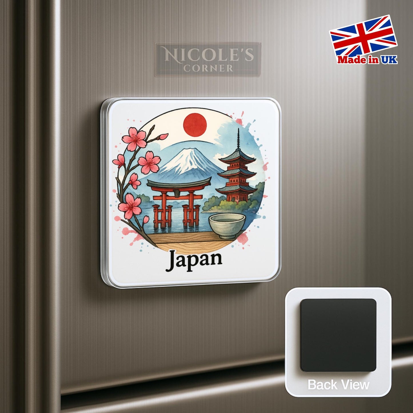 Japan