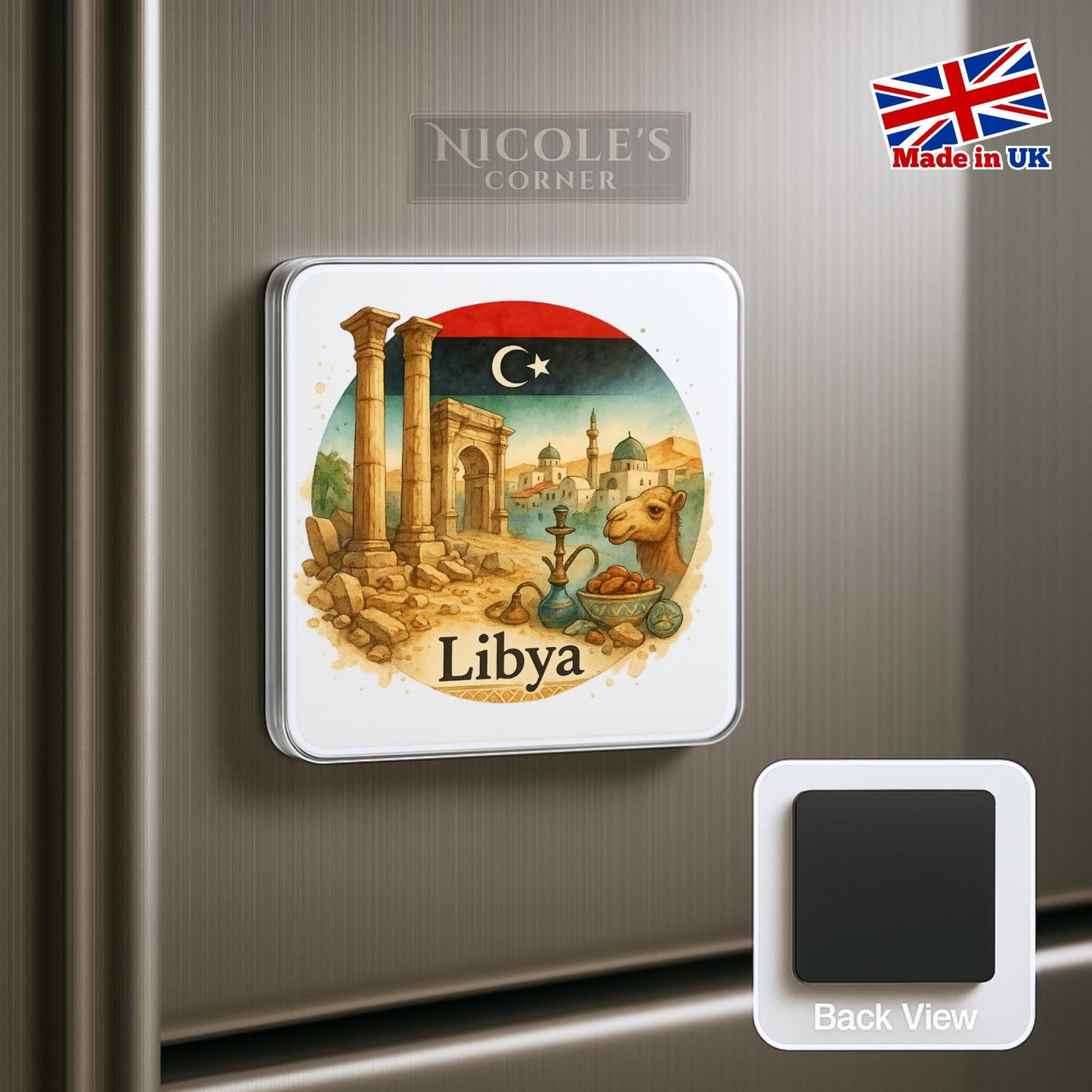 Libya