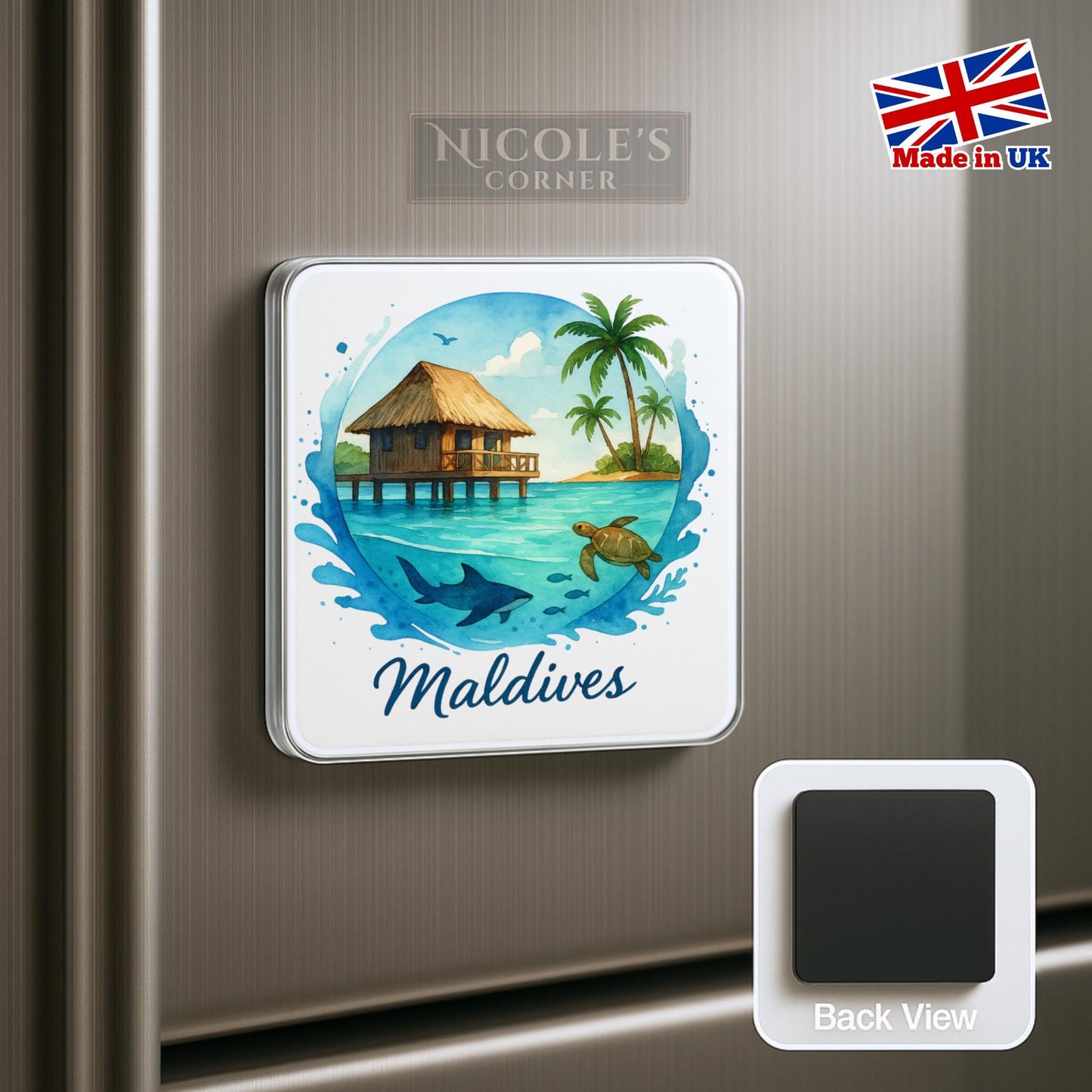 Maldives