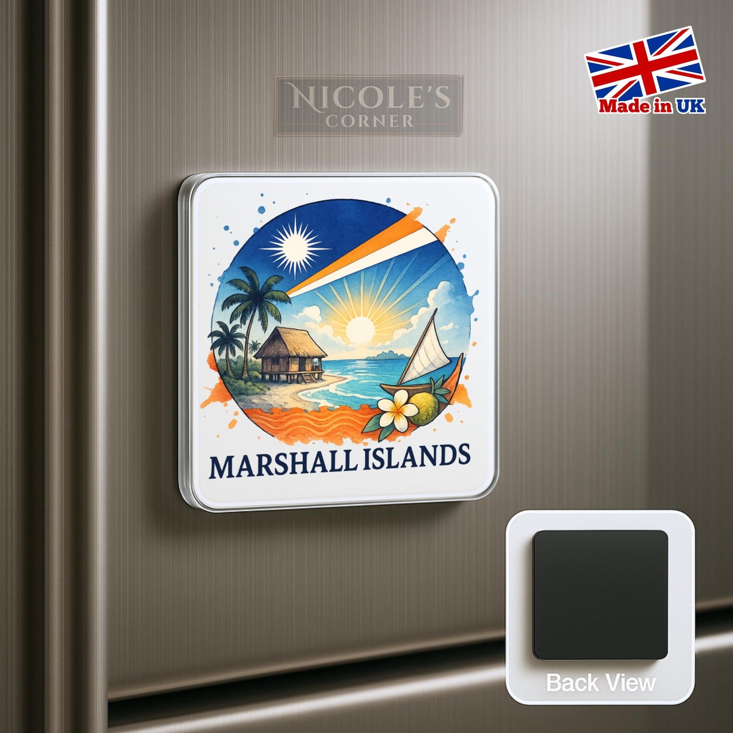 Marshall Islands