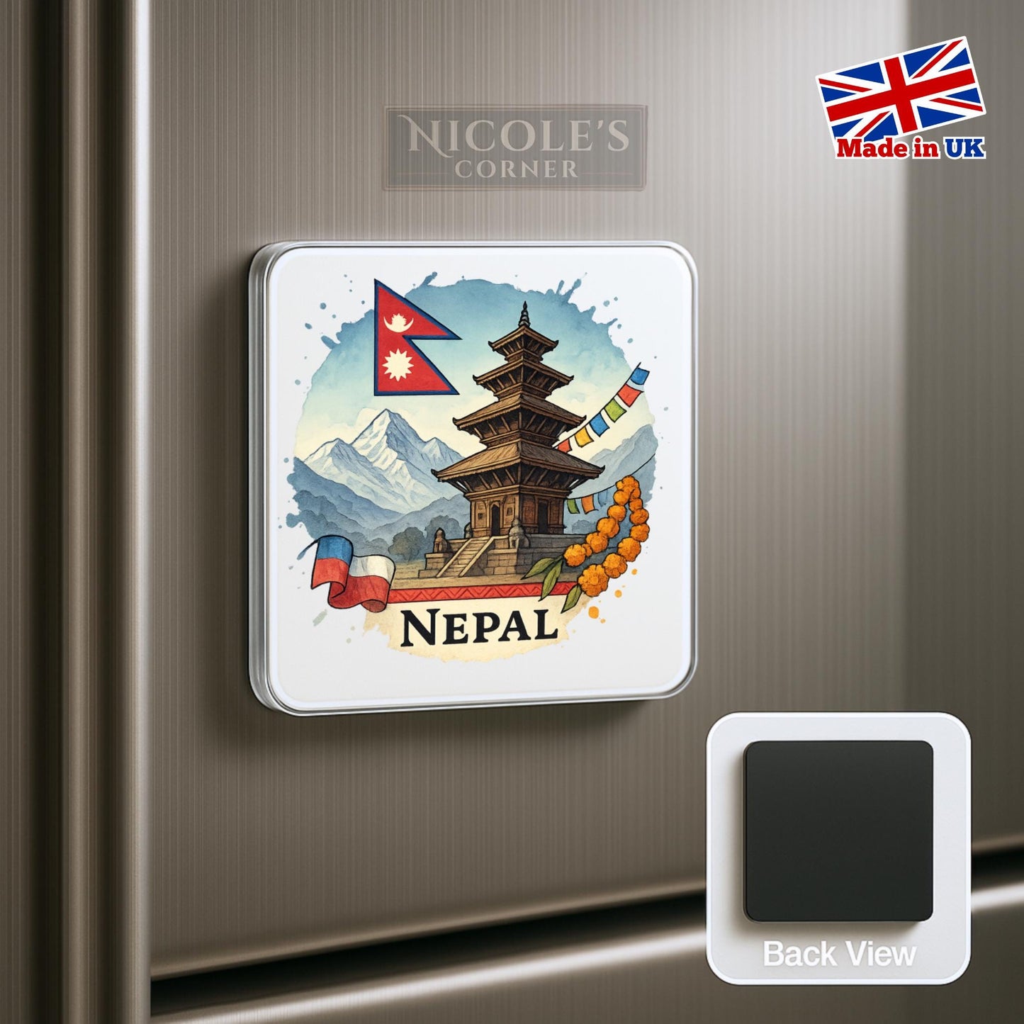 Nepal