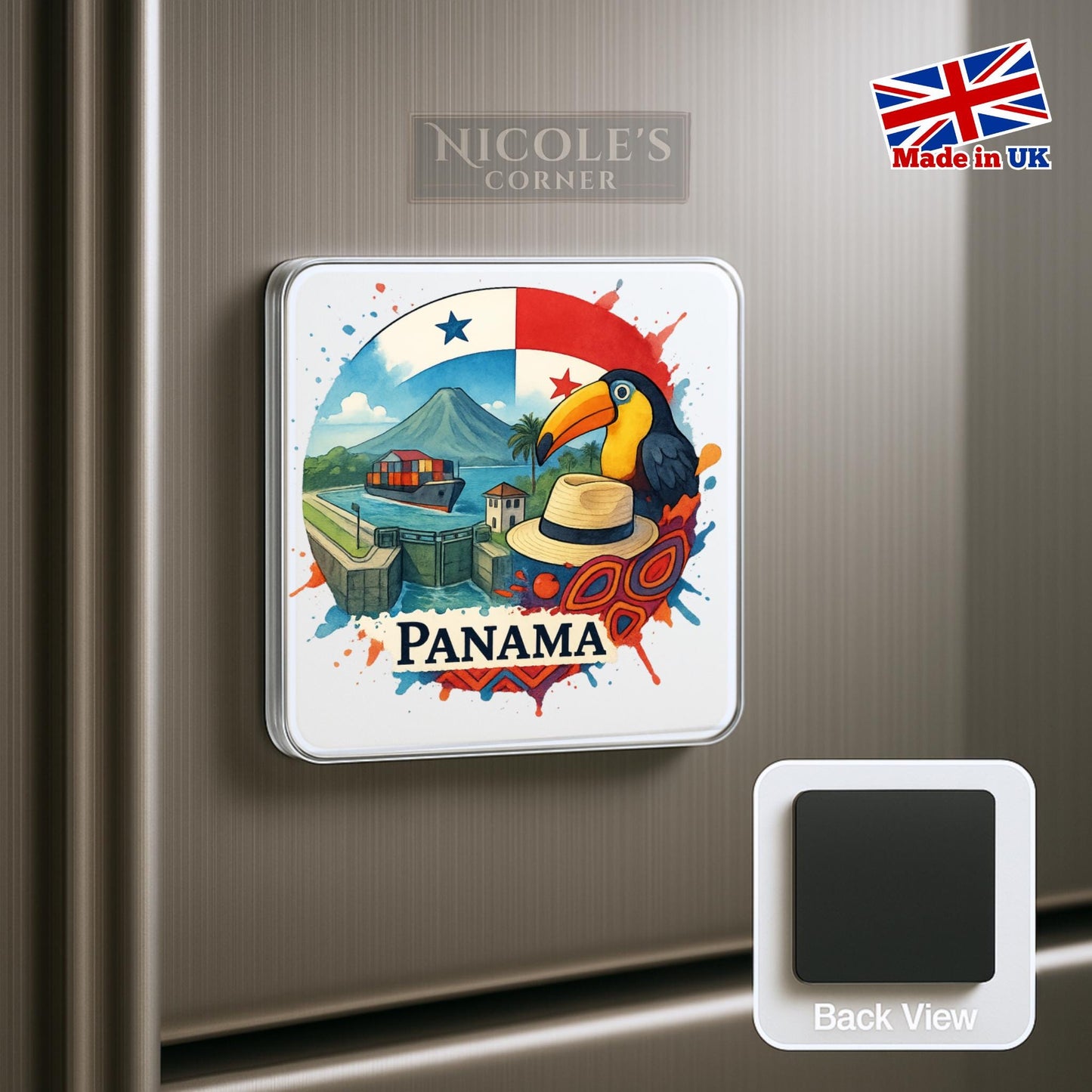 Panama