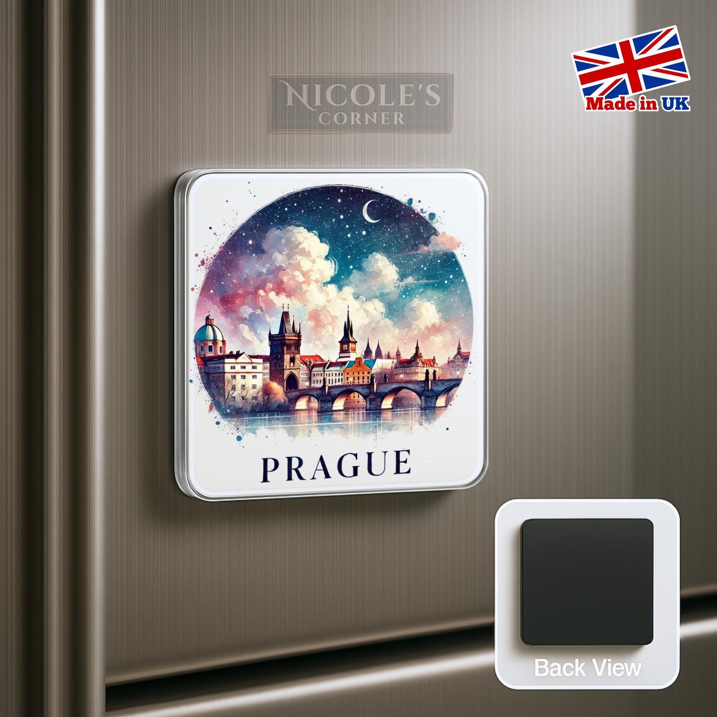 Prague, Czech Republic