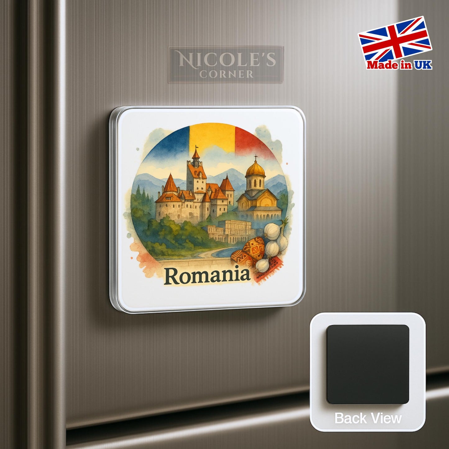 Romania