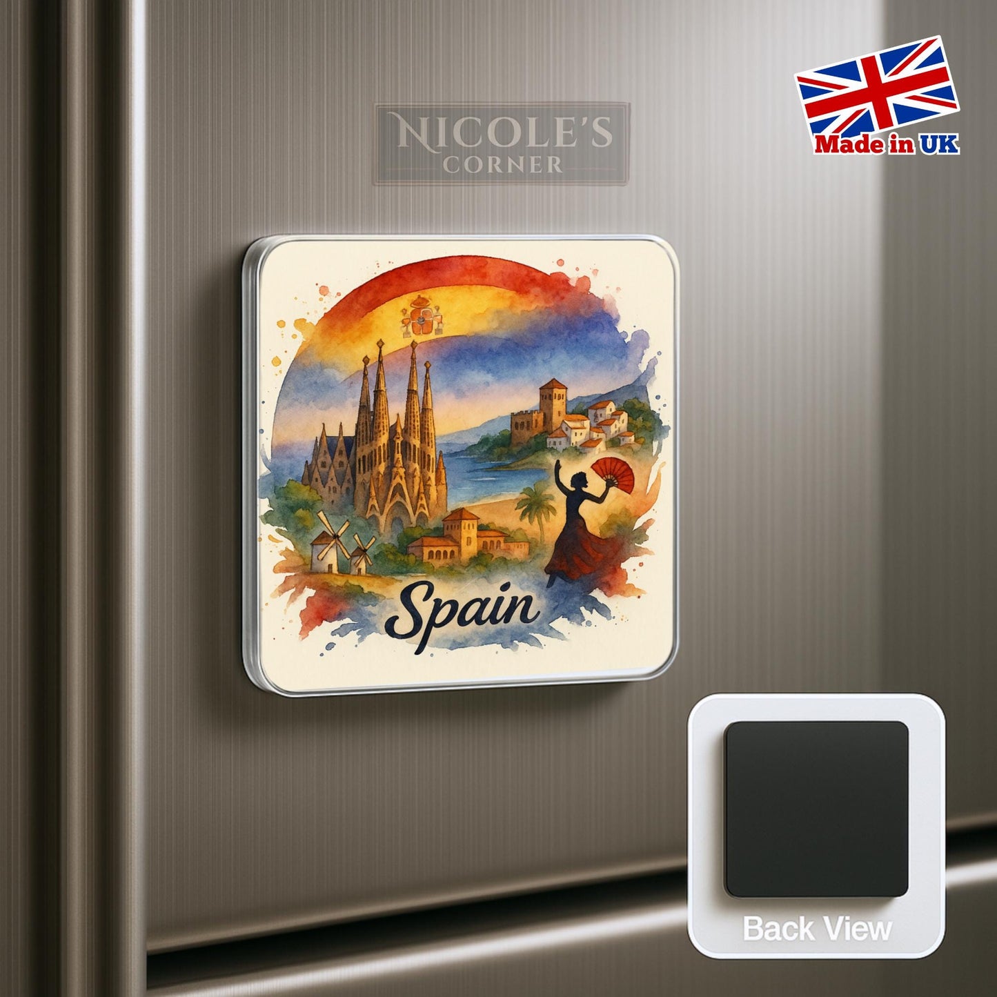 Spain