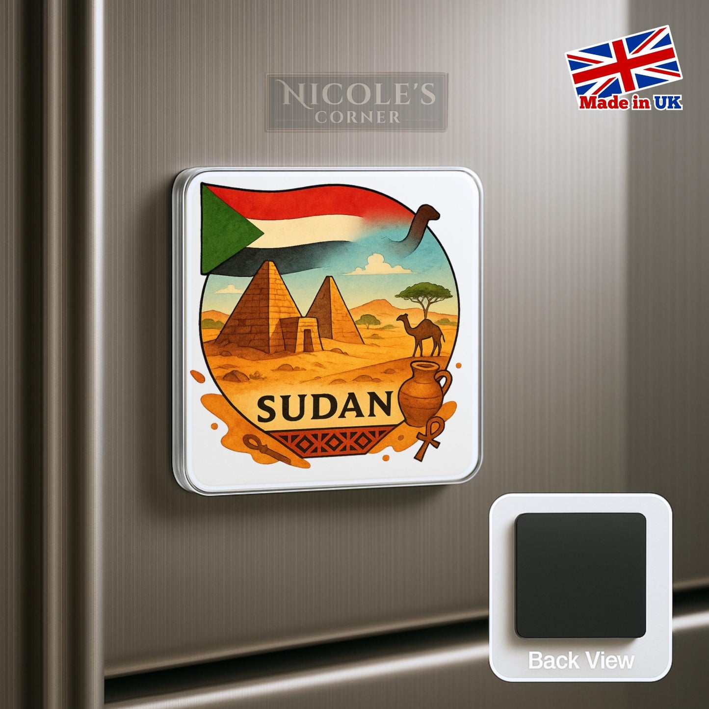 Sudan