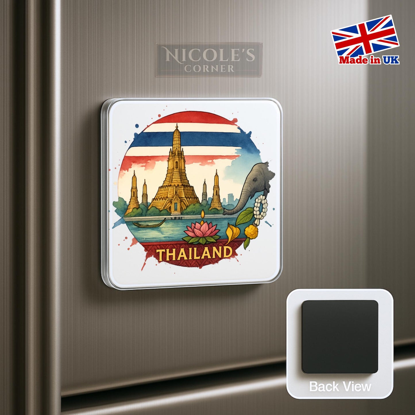 Thailand