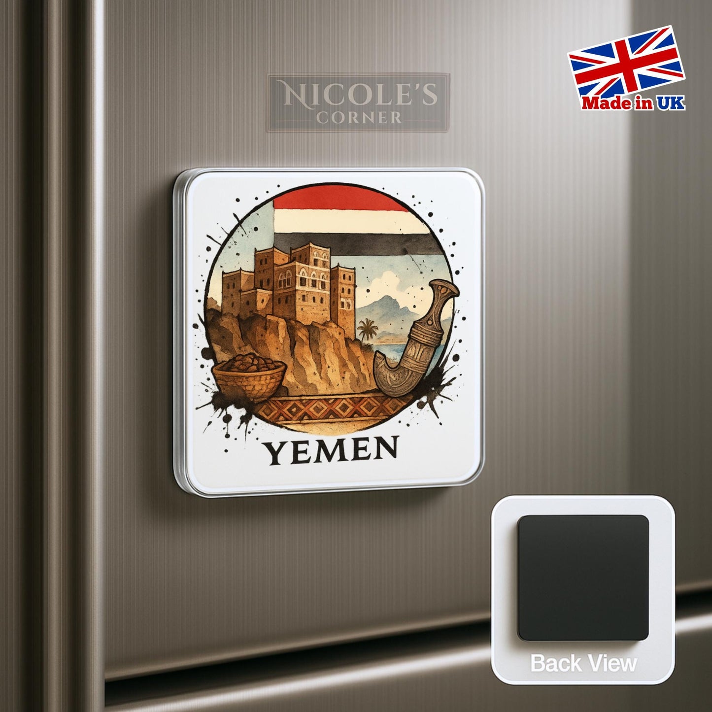 Yemen