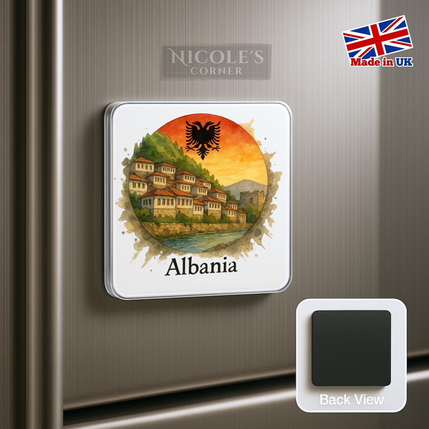 Albania