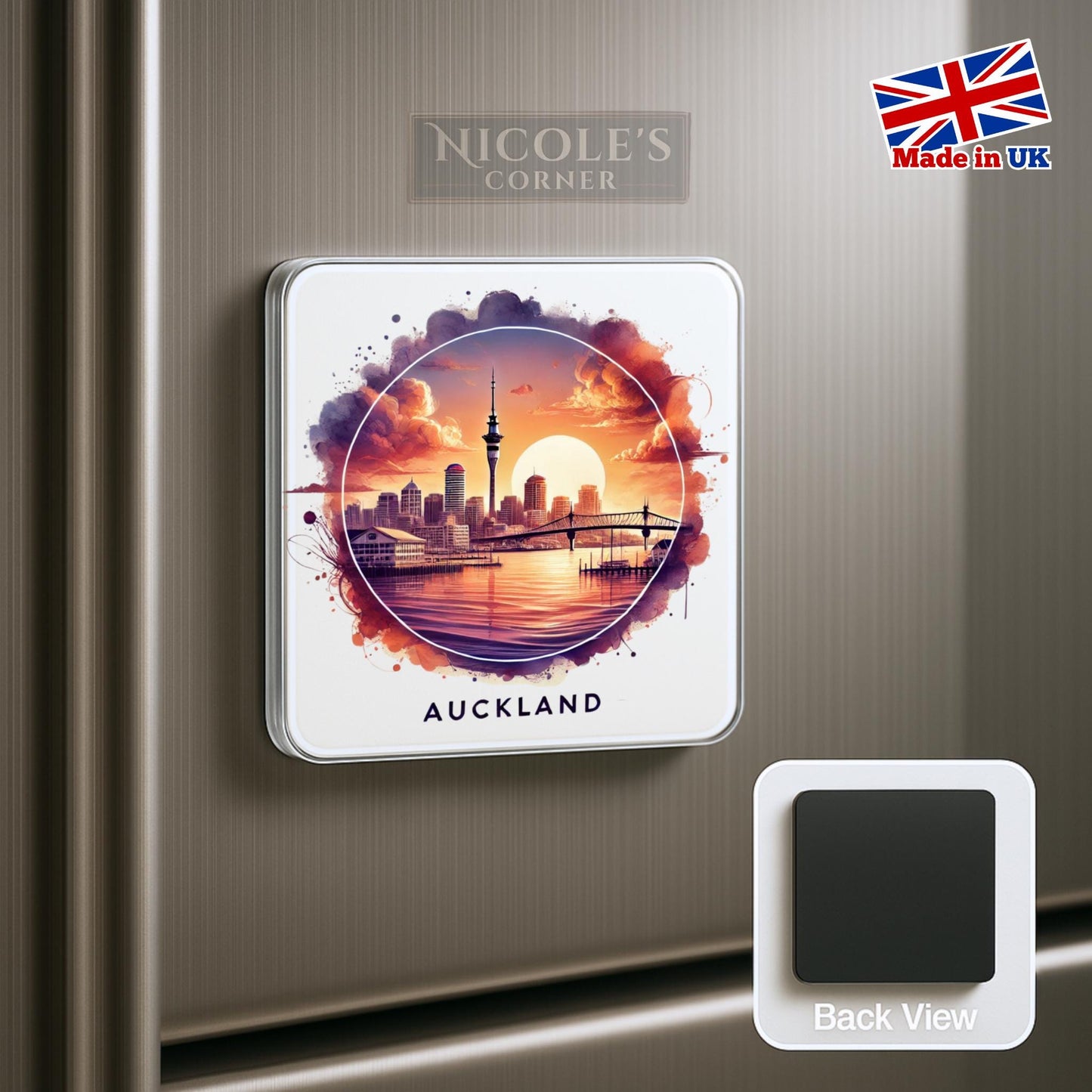 Auckland, New Zealand