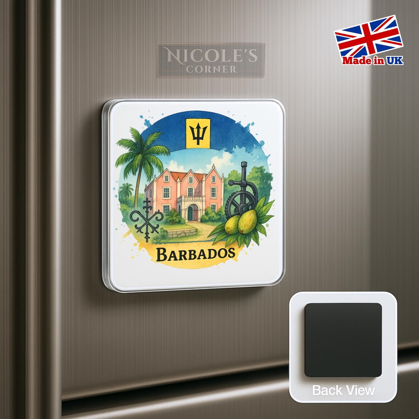 Barbados
