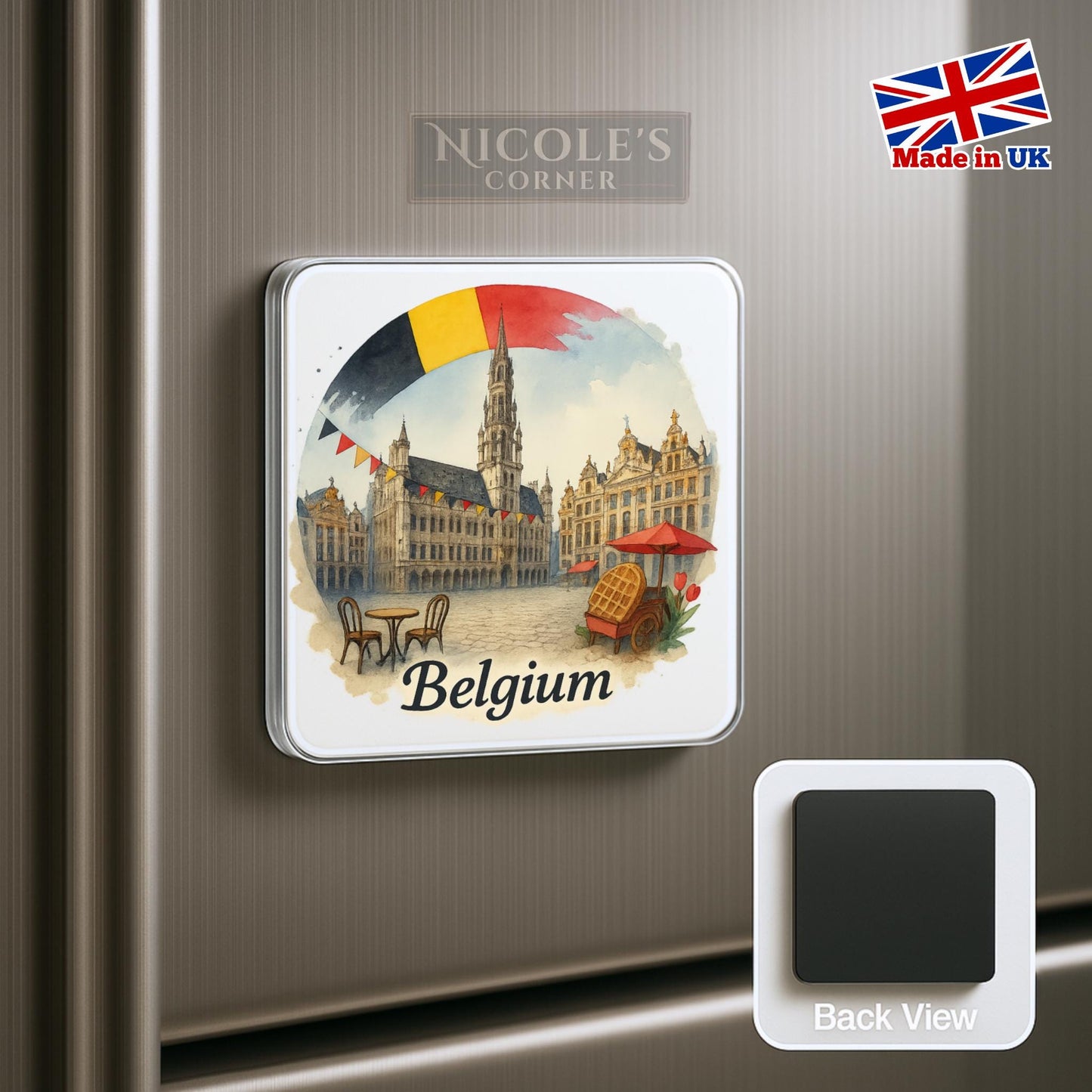 Belgium