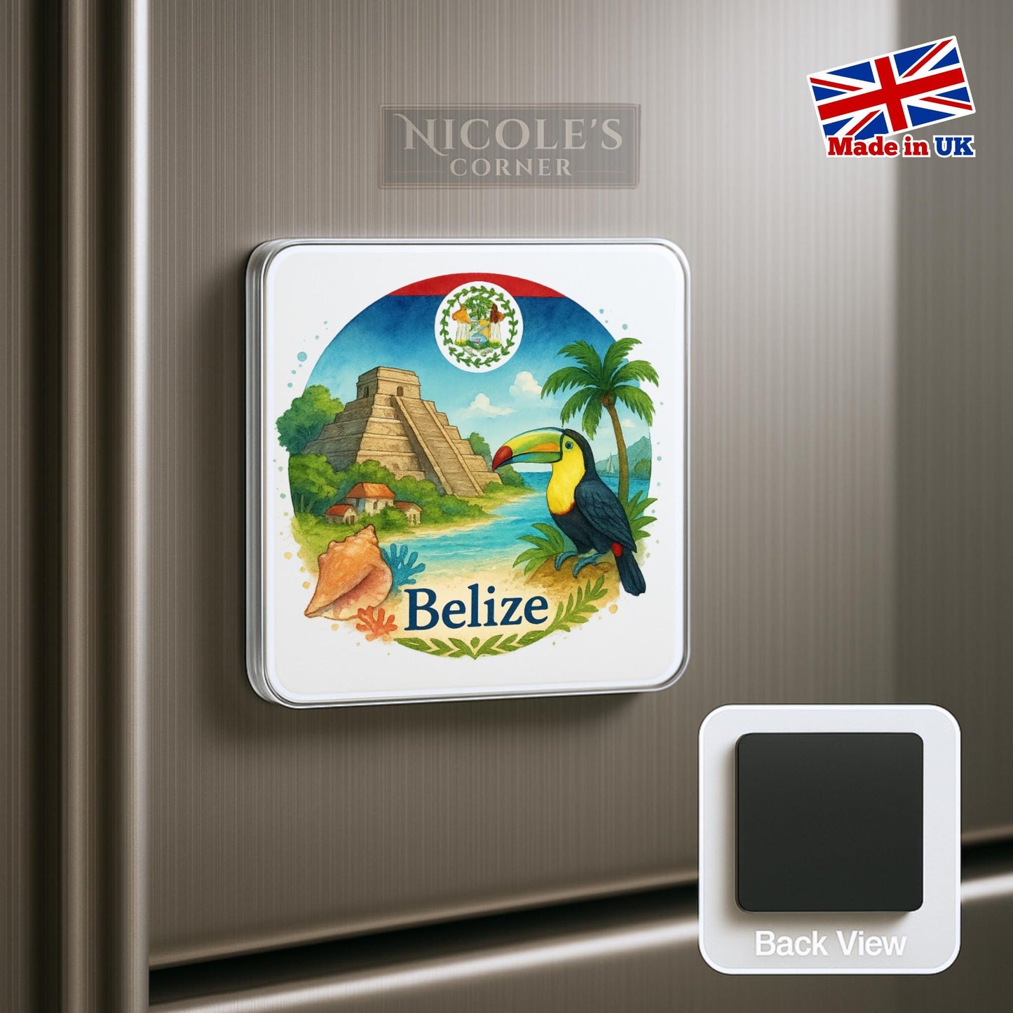 Belize