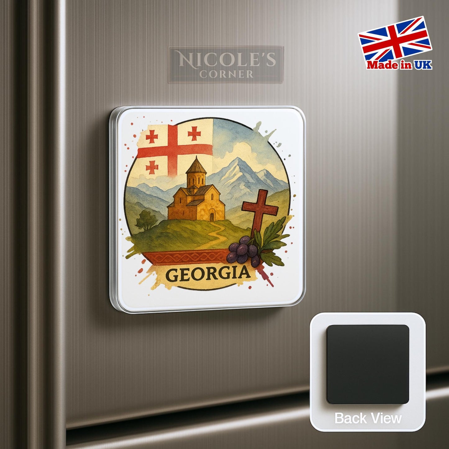 Georgia