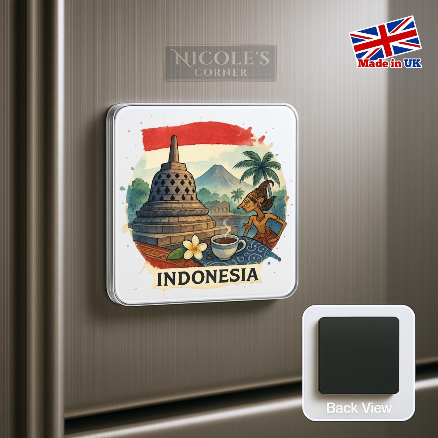 Indonesia