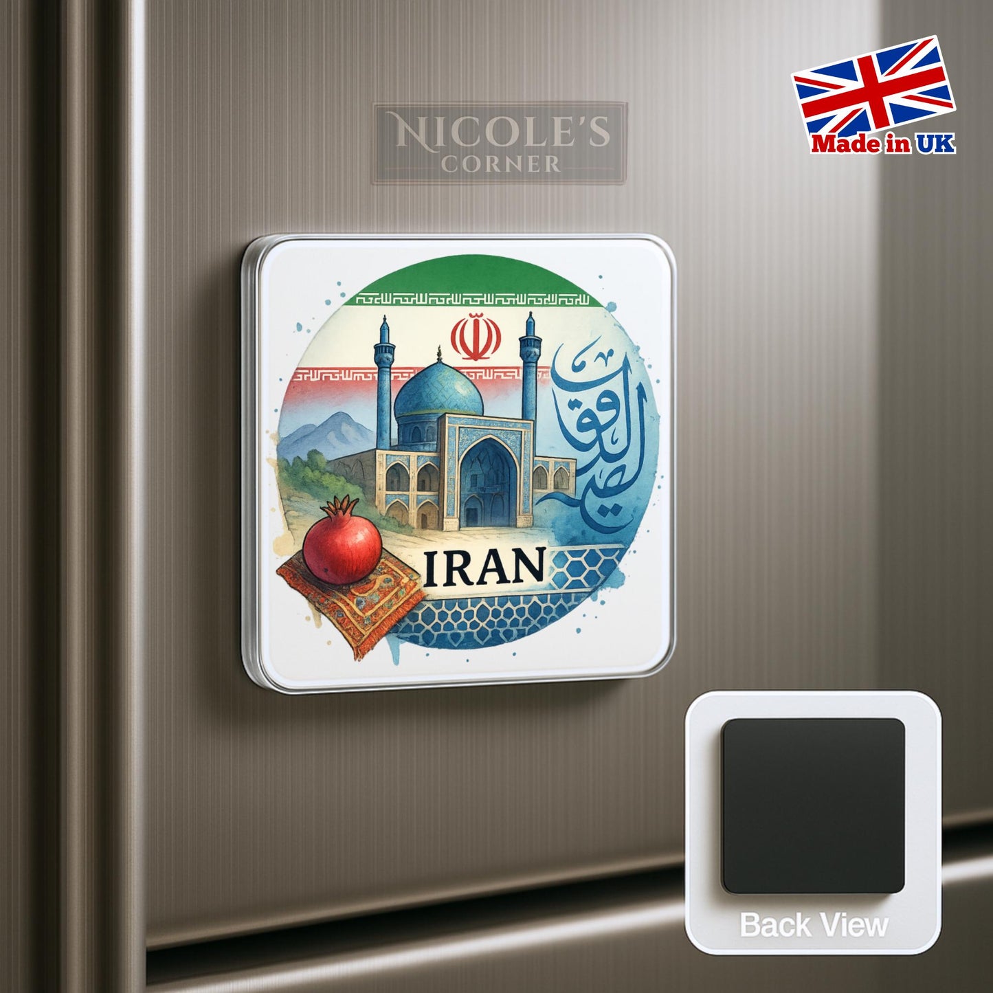 Iran