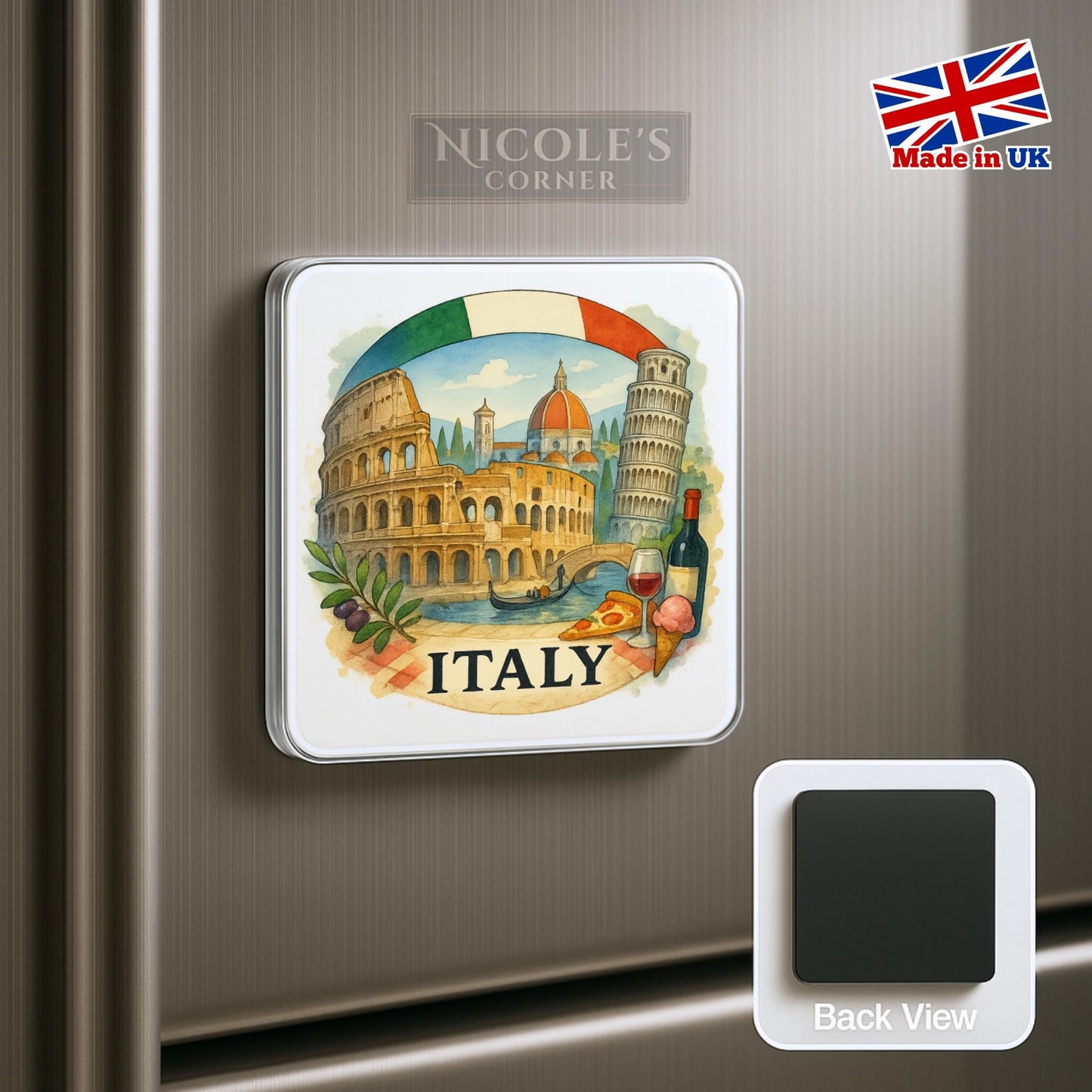 Italy