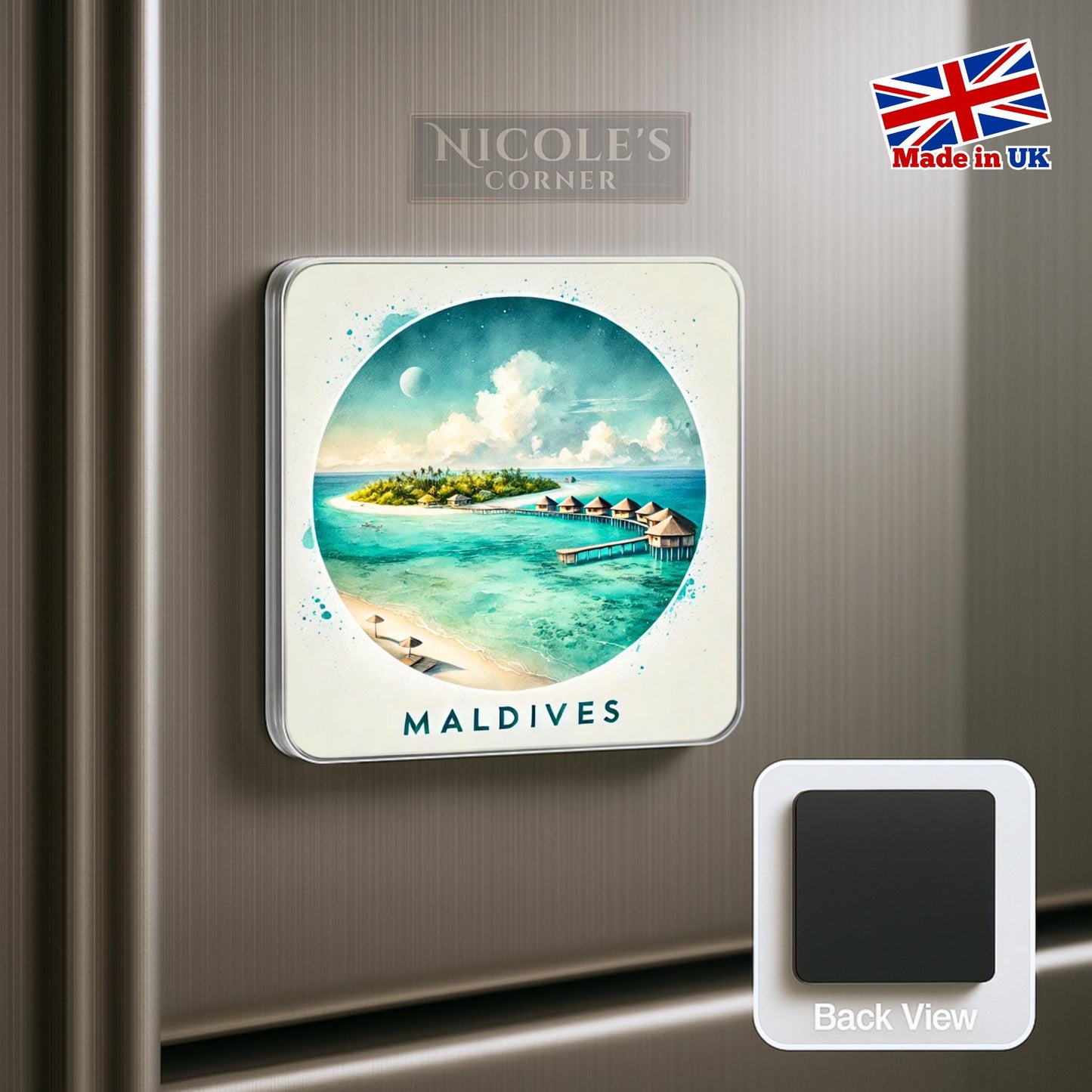Maldives