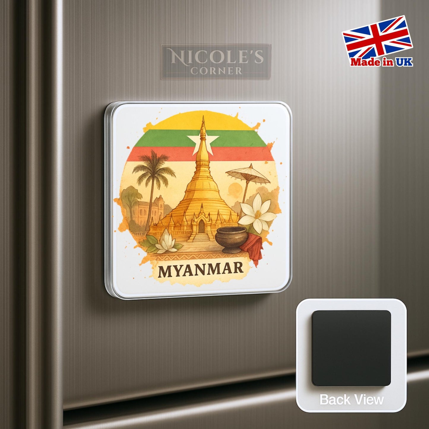 Myanmar