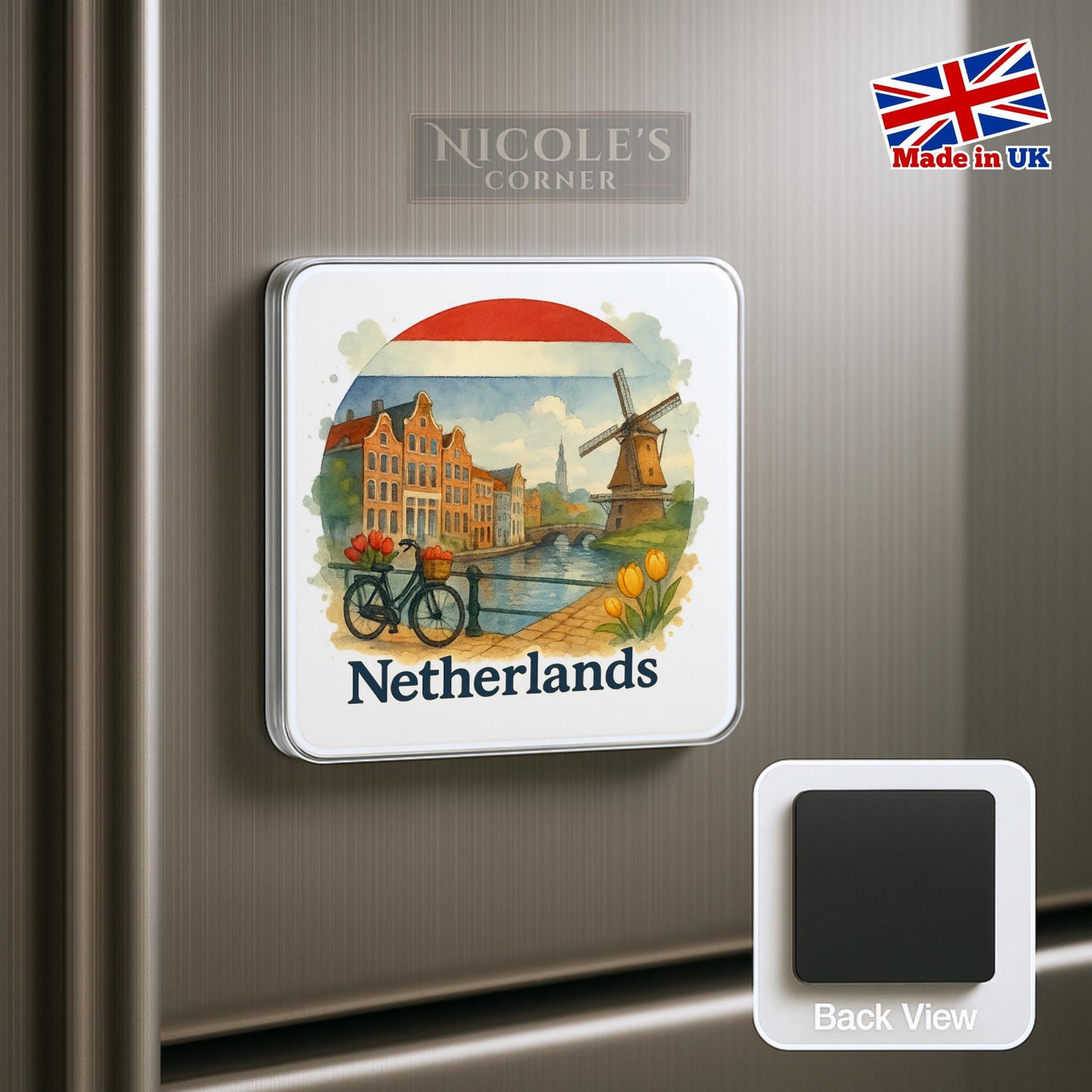 Netherlands