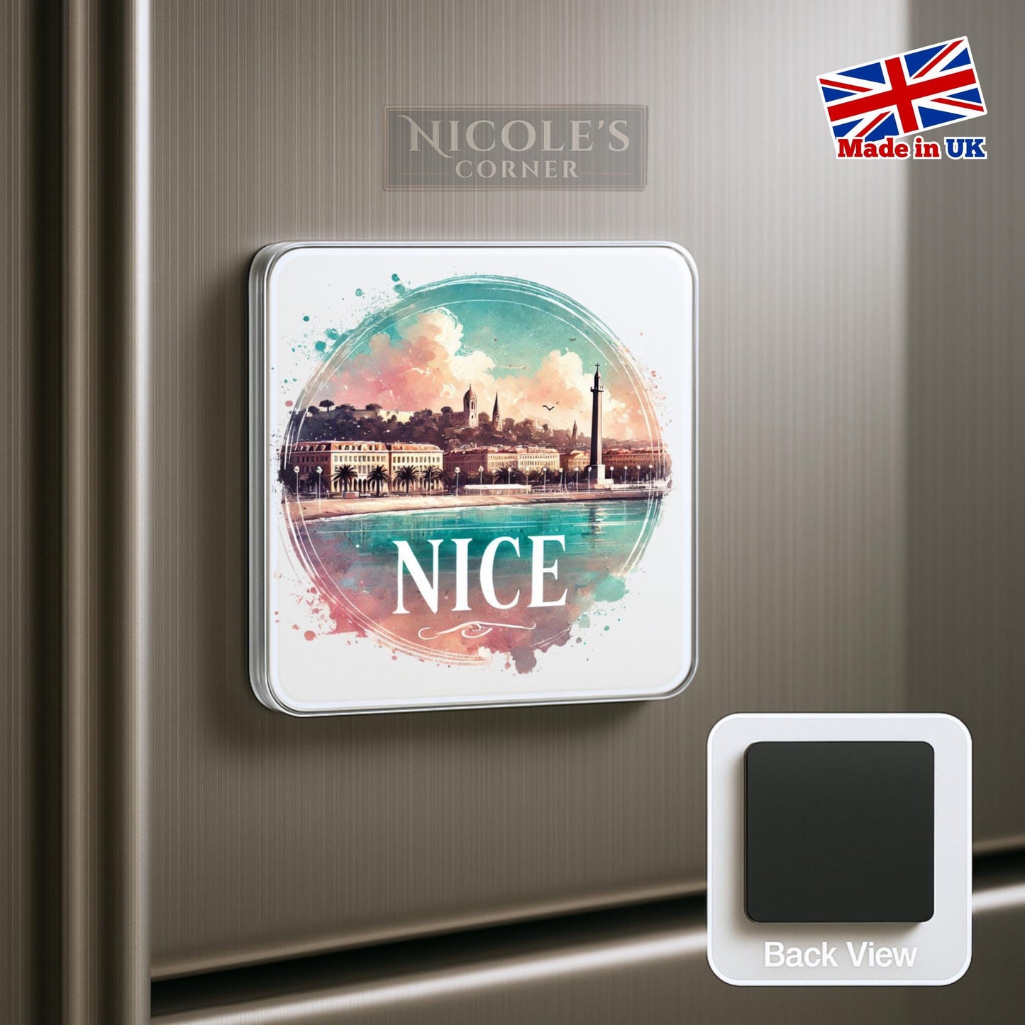 Nice, France