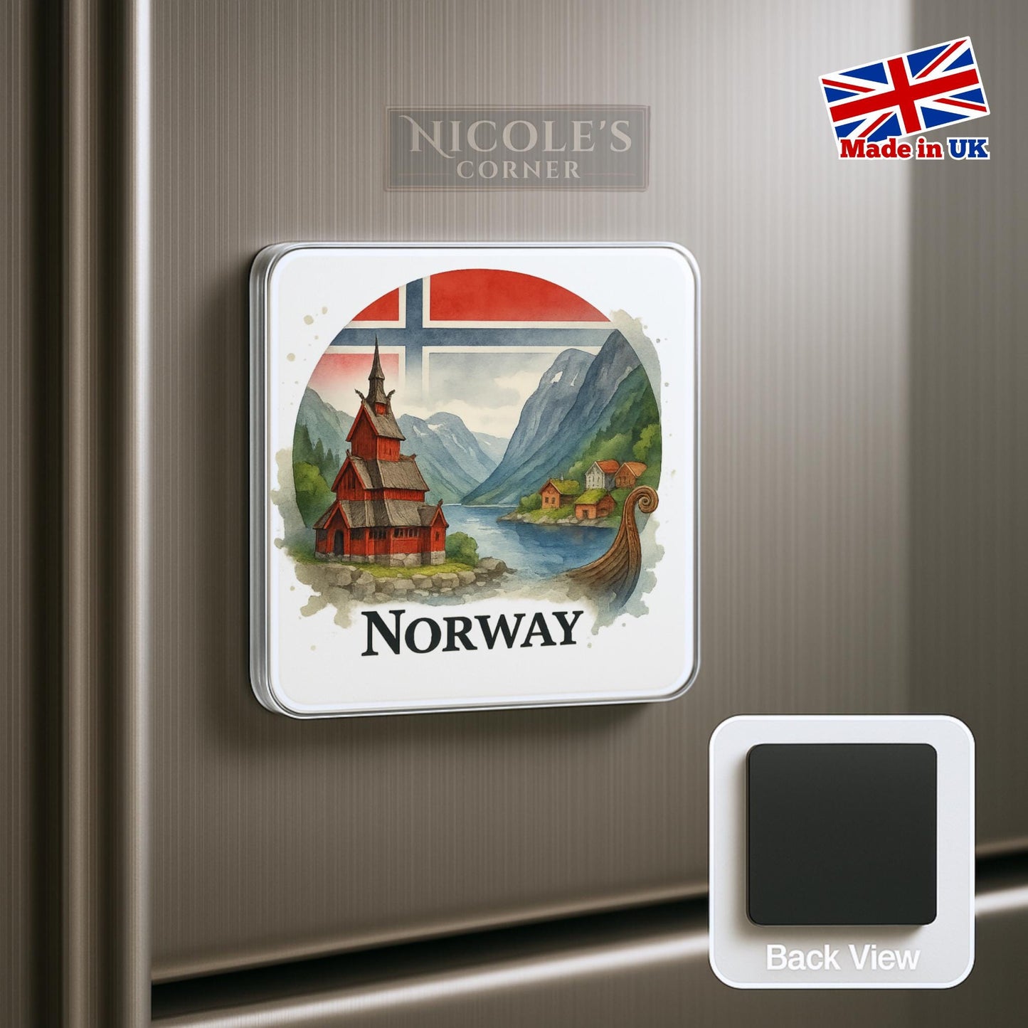 Norway