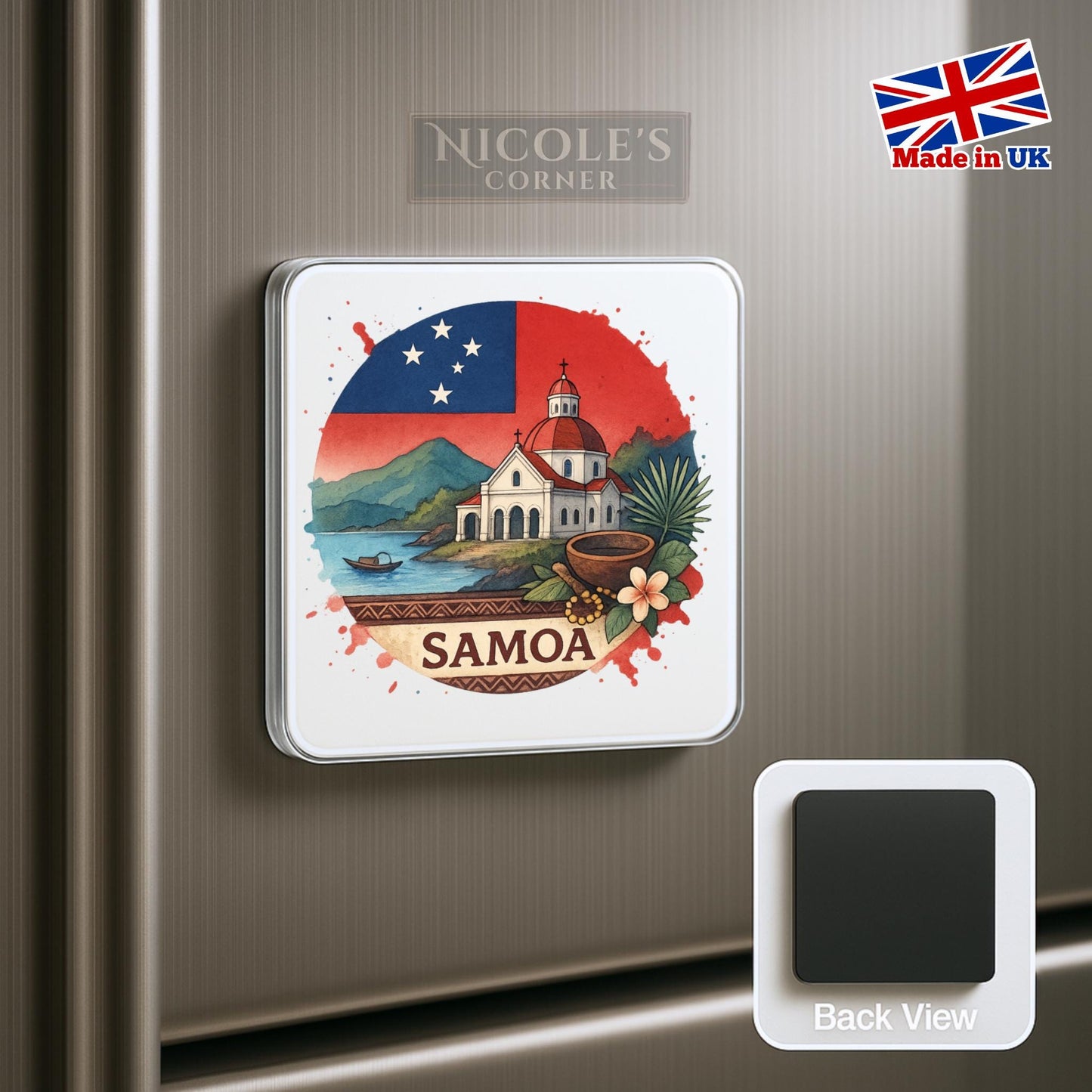 Samoa