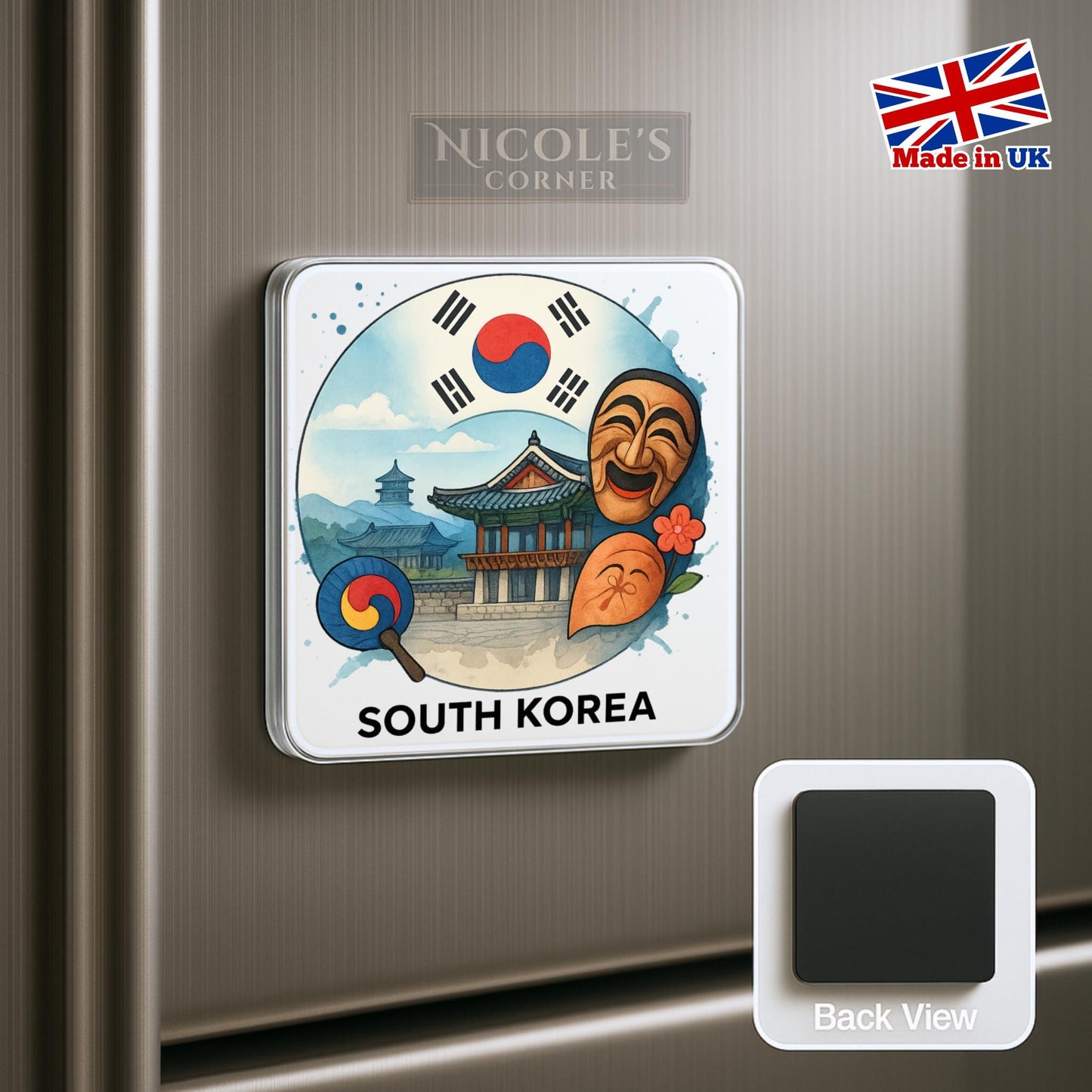 South Korea