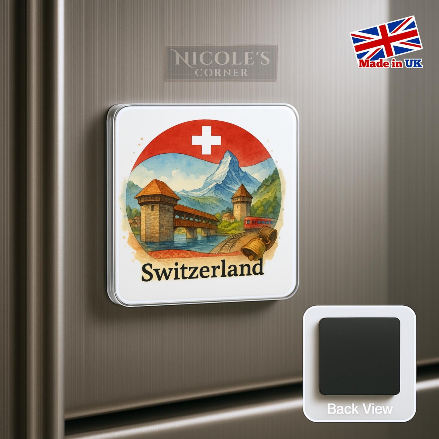 Switzerland