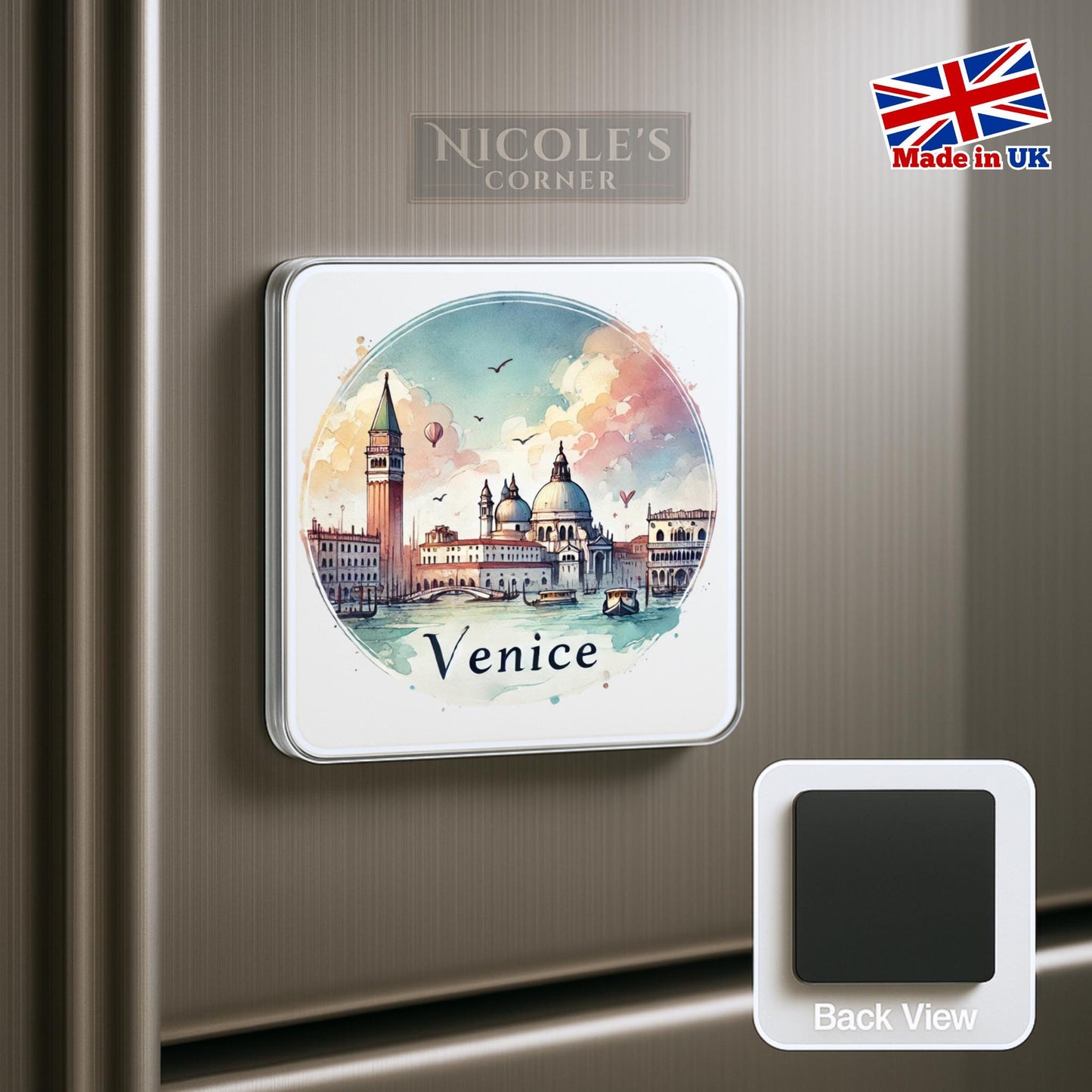 Venice, Italy